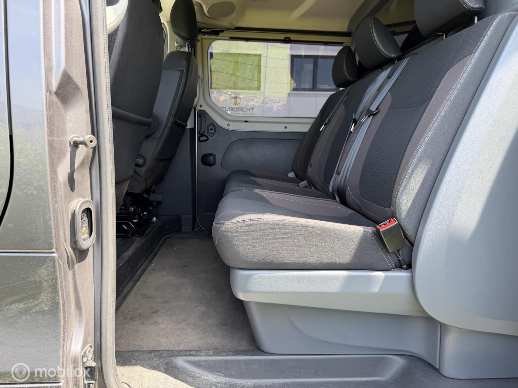 Foto van Fiat Talento