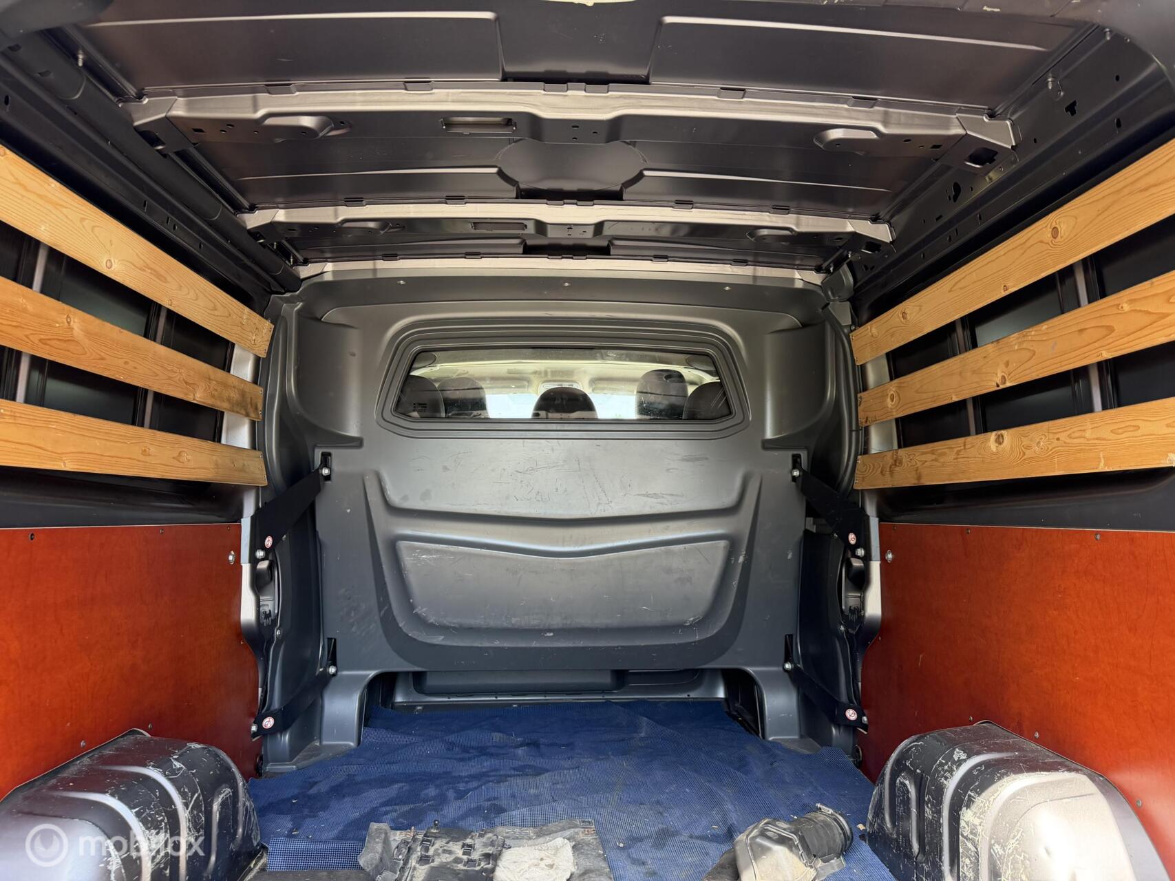 Foto van Fiat Talento