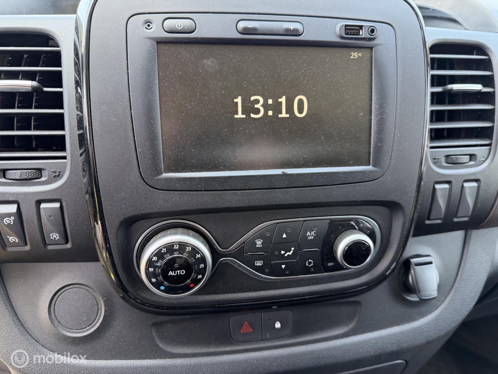 Foto van Fiat Talento