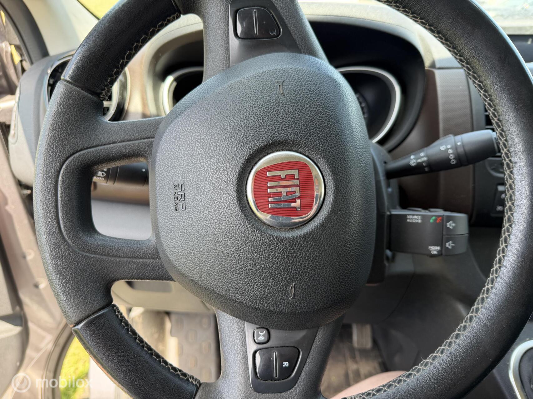 Foto van Fiat Talento