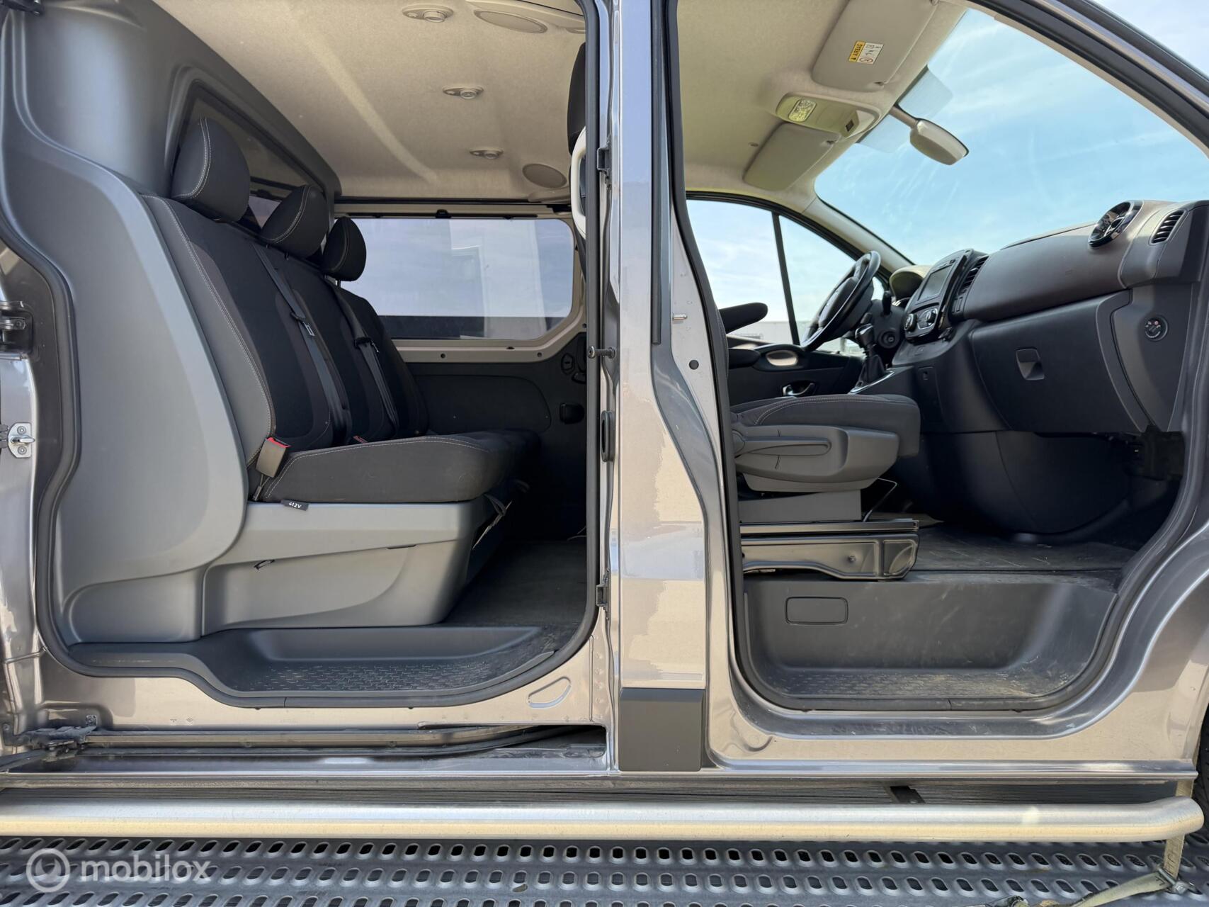 Foto van Fiat Talento