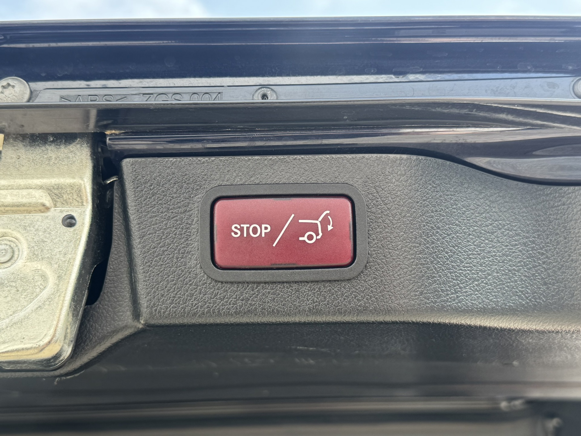 Foto van Mercedes-Benz V-klasse