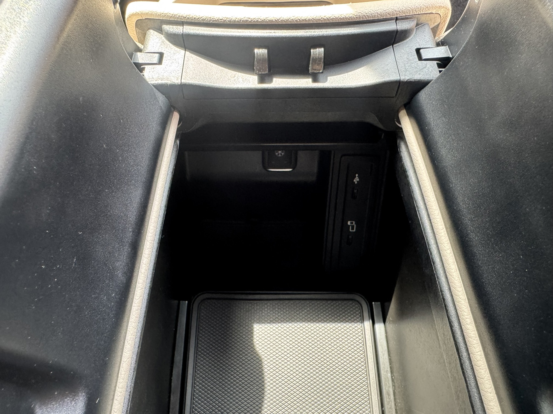 Foto van Mercedes-Benz V-klasse