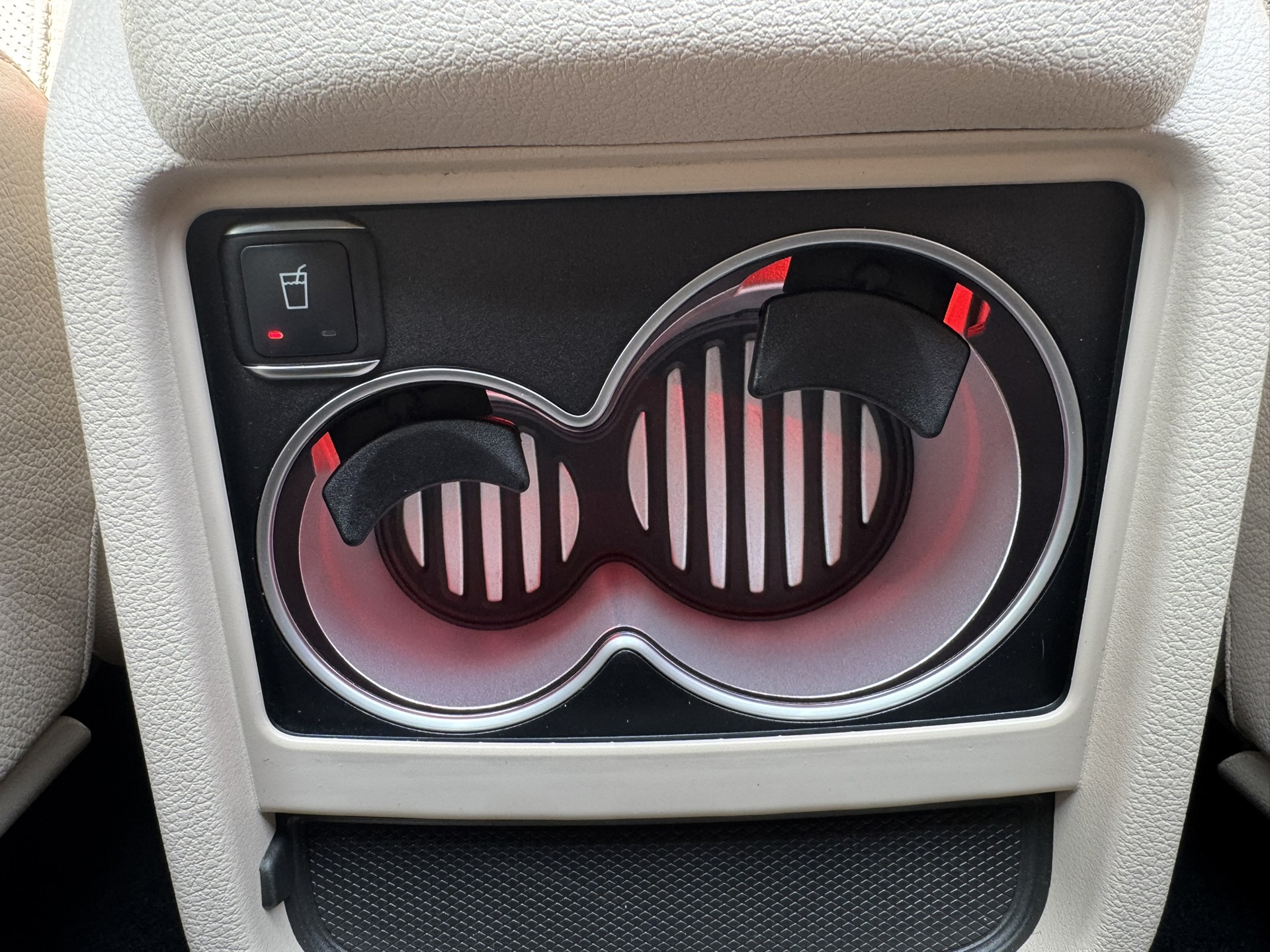 Foto van Mercedes-Benz V-klasse