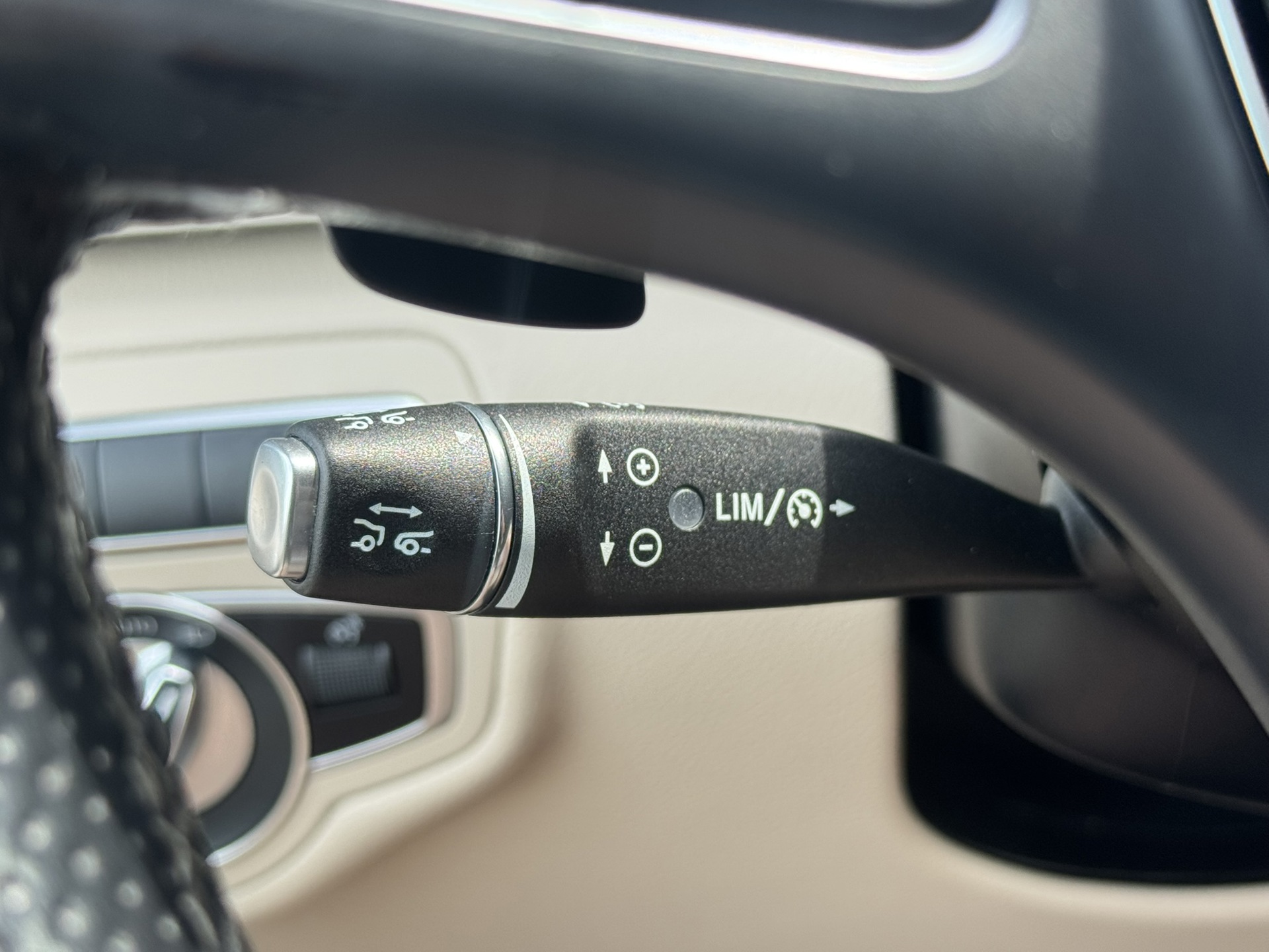 Foto van Mercedes-Benz V-klasse