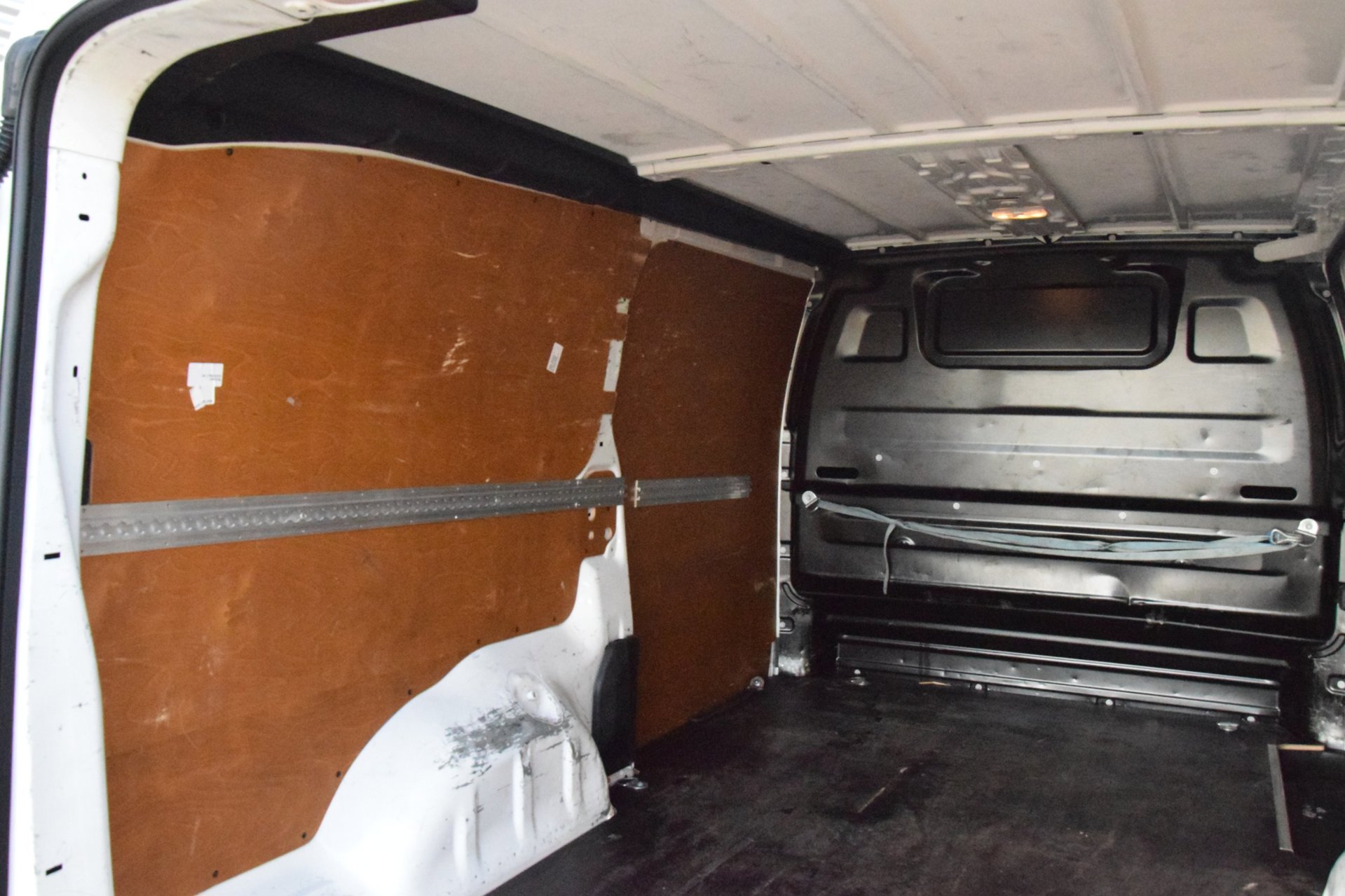 Foto van Citroen Jumpy