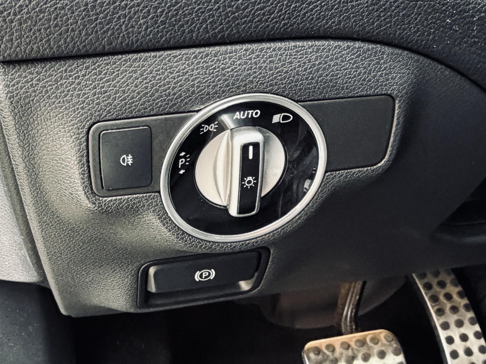 Foto van Mercedes-Benz Gla 180