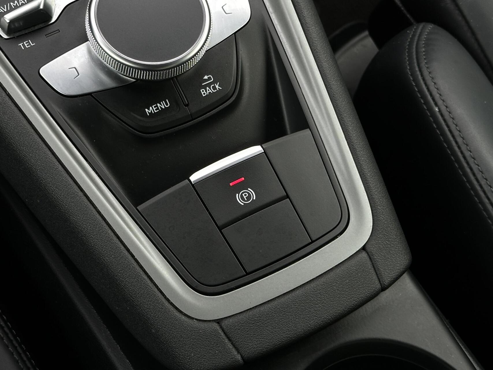 Foto van Audi TT