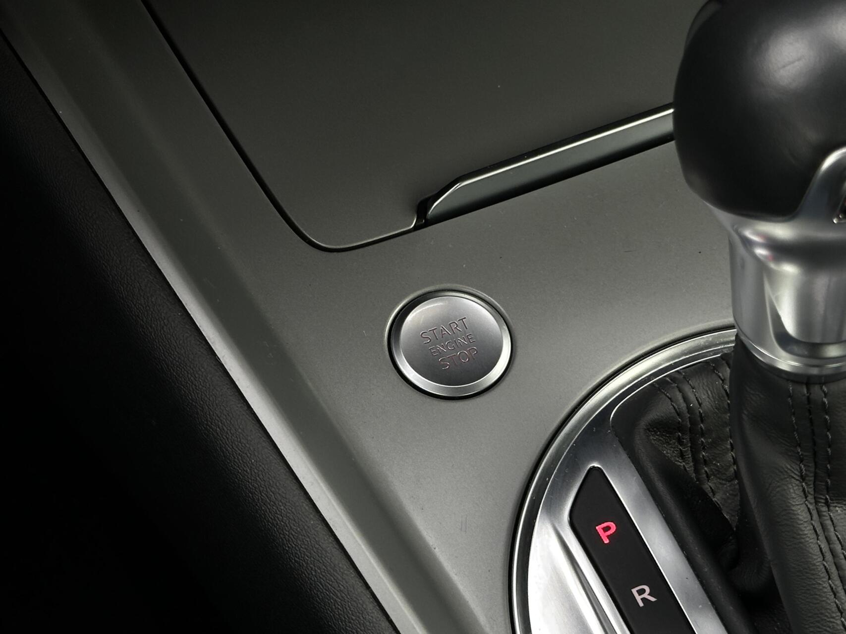 Foto van Audi TT