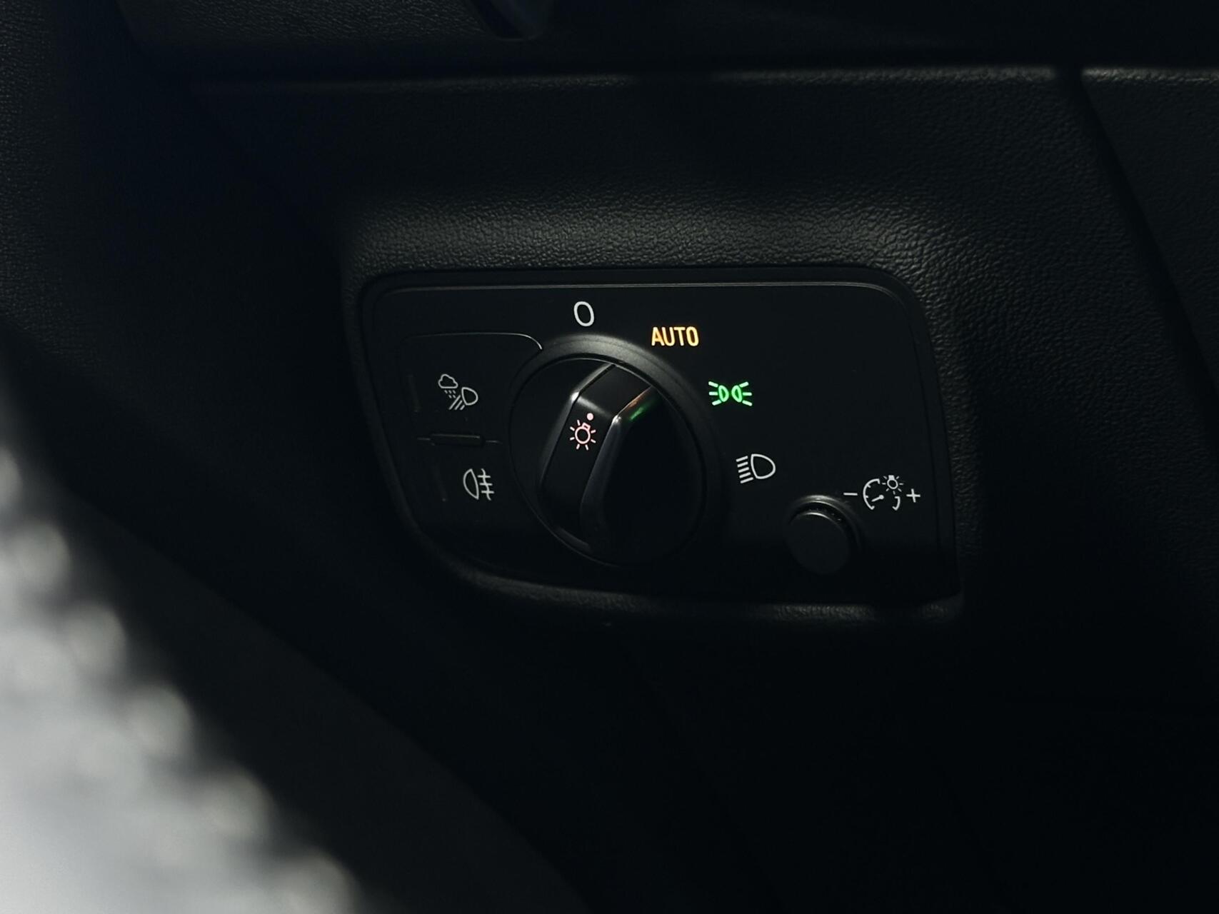 Foto van Audi TT