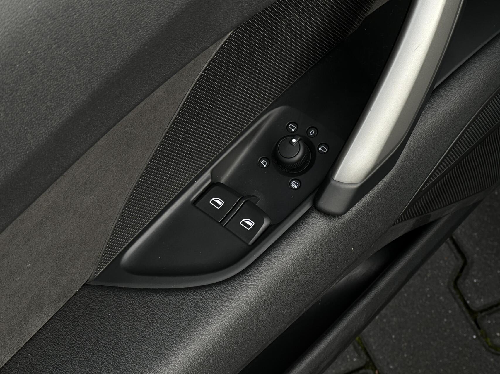 Foto van Audi TT