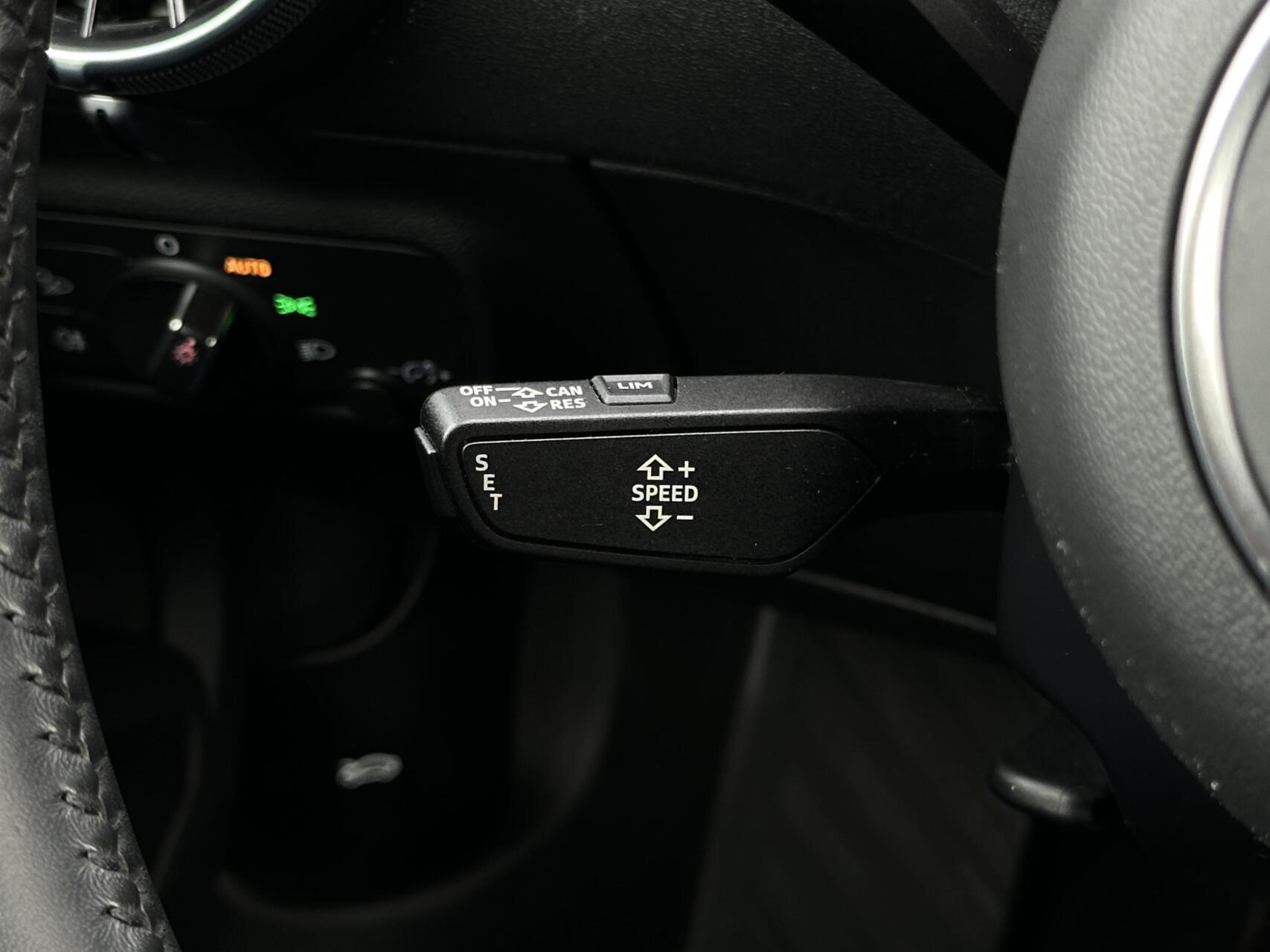 Foto van Audi TT