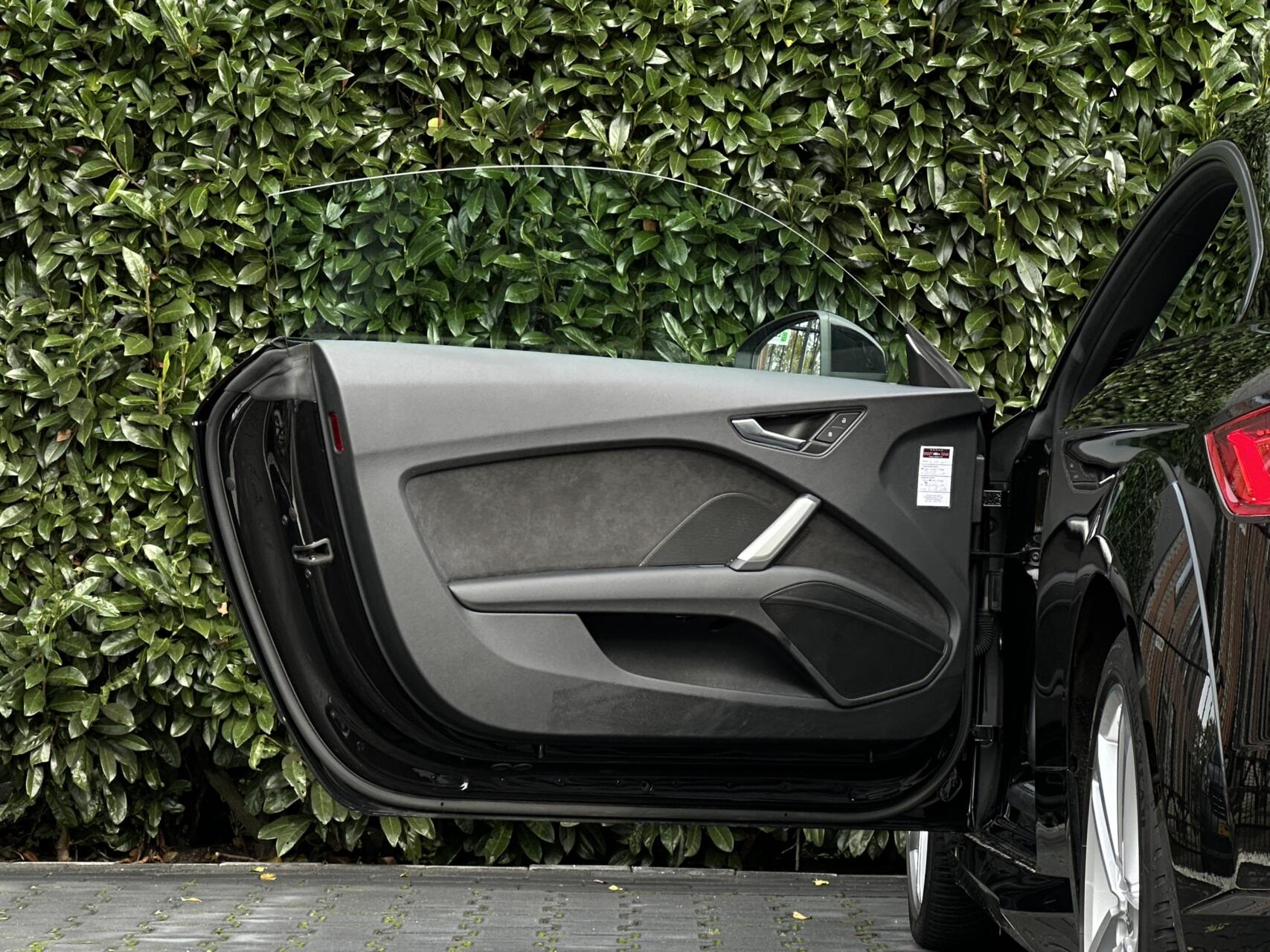 Foto van Audi TT