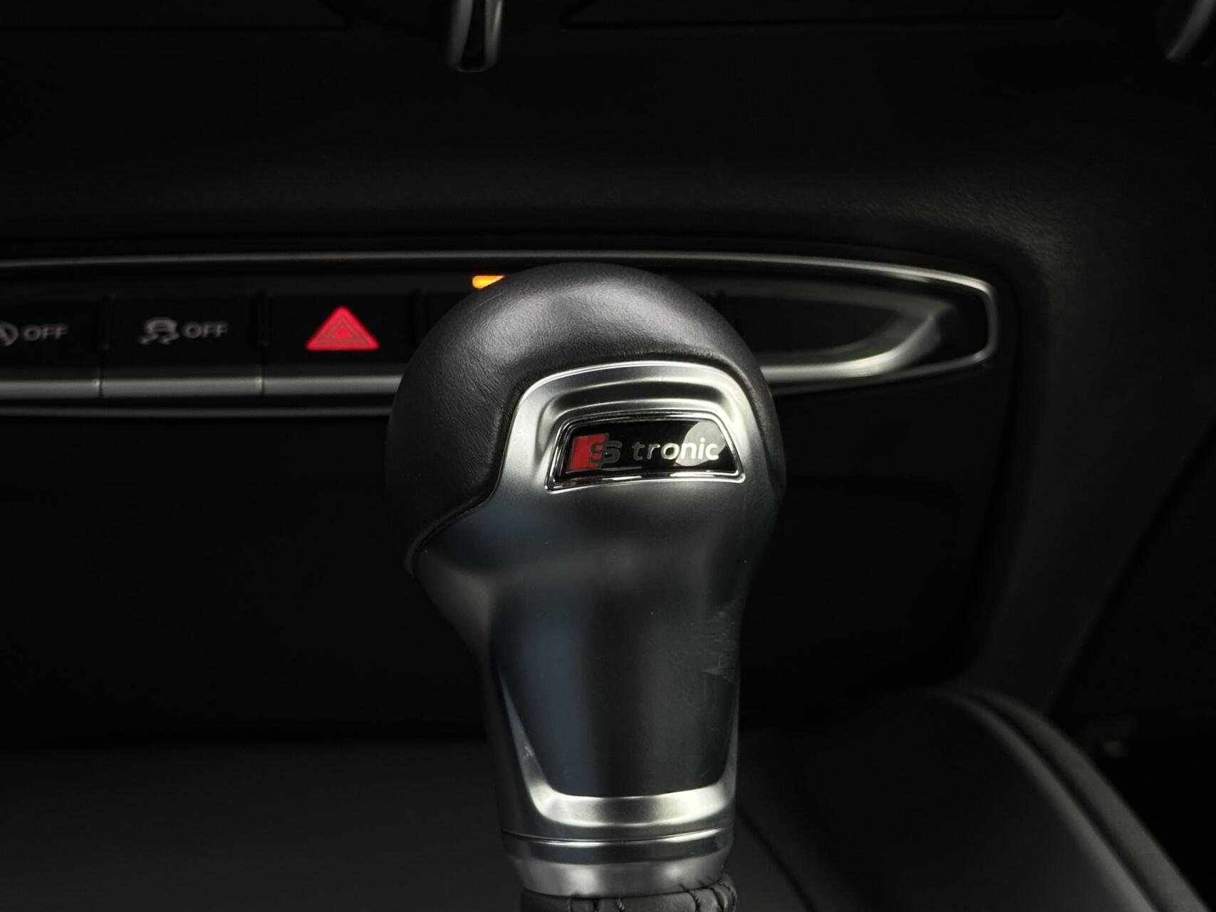 Foto van Audi TT