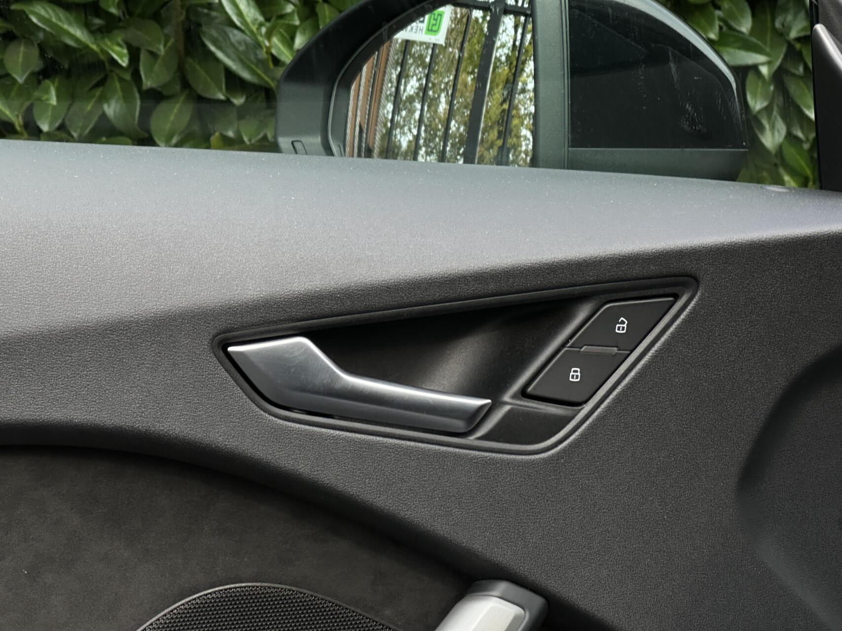 Foto van Audi TT