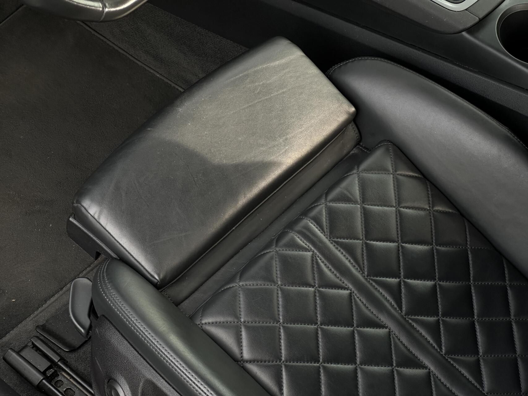 Foto van Audi TT