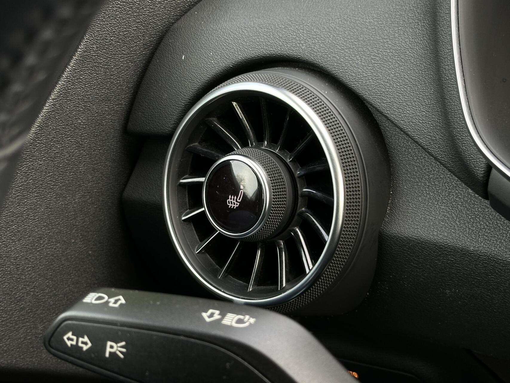 Foto van Audi TT