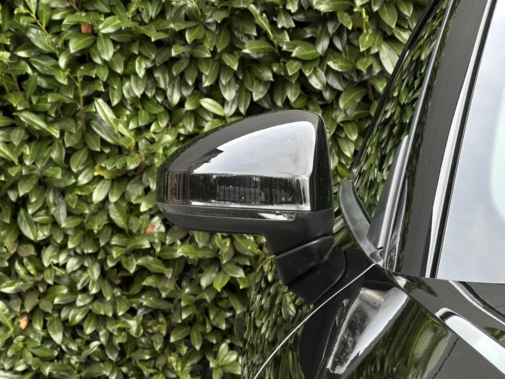 Foto van Audi TT