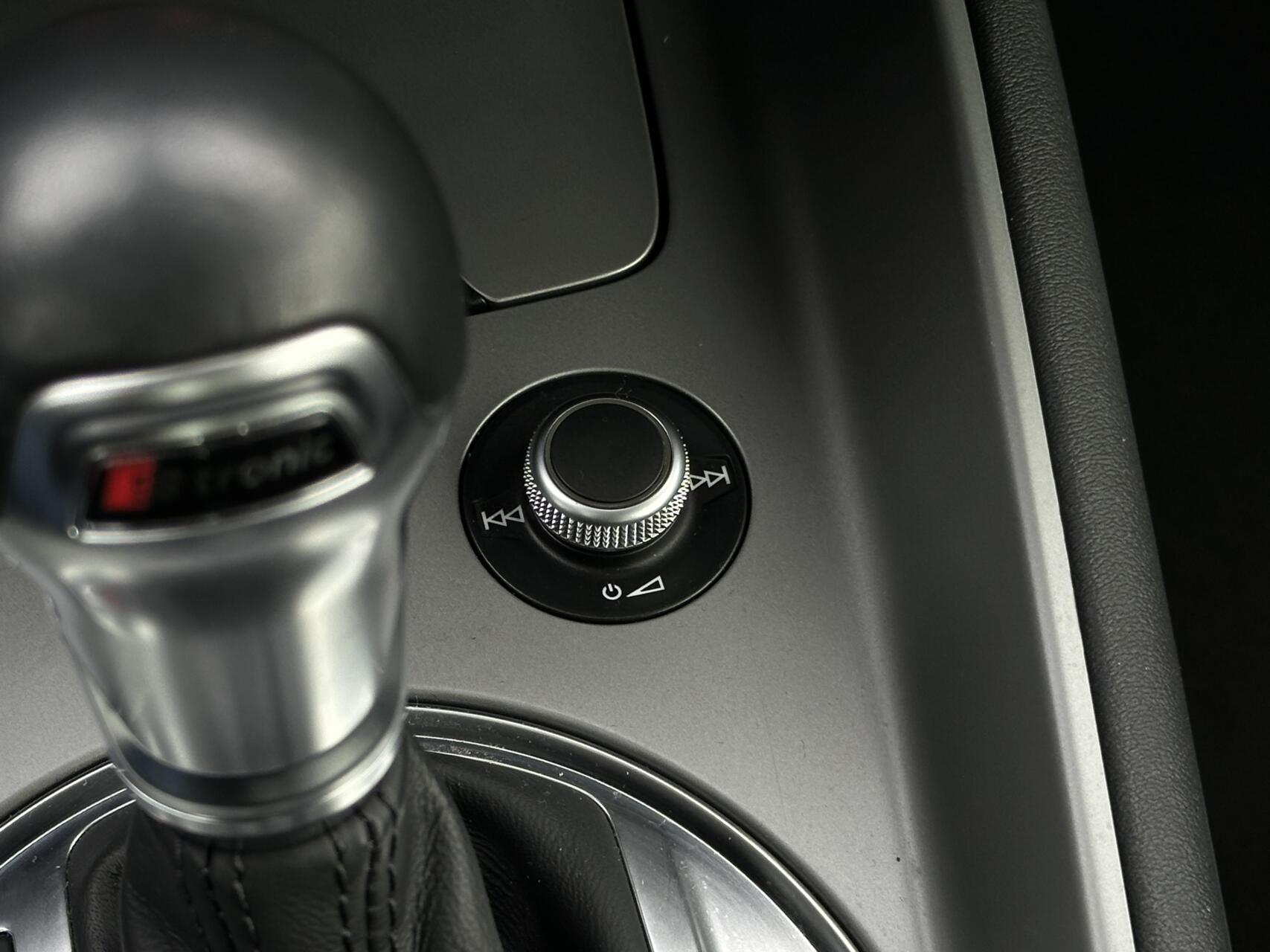 Foto van Audi TT