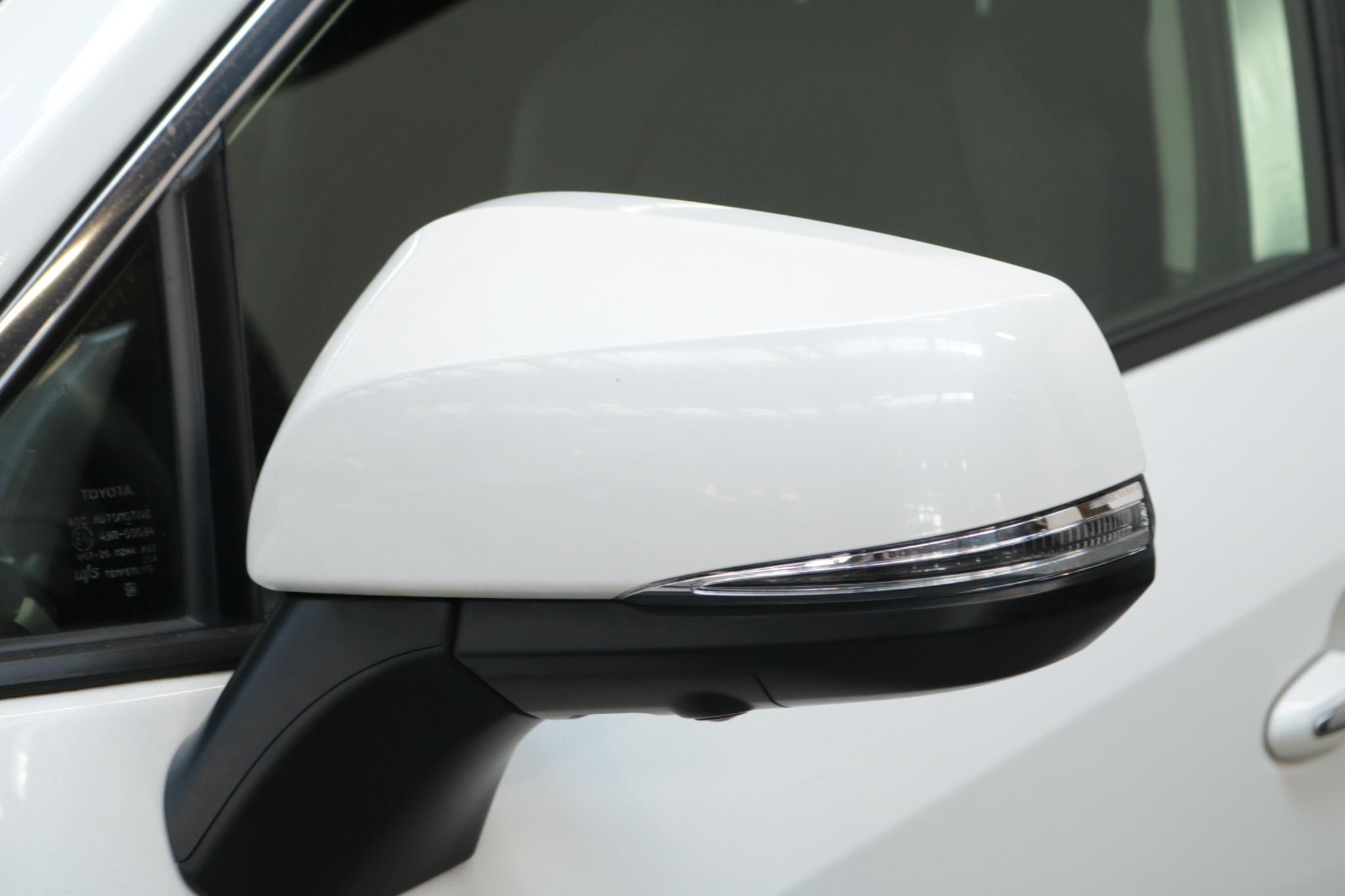 Foto van Toyota Rav4