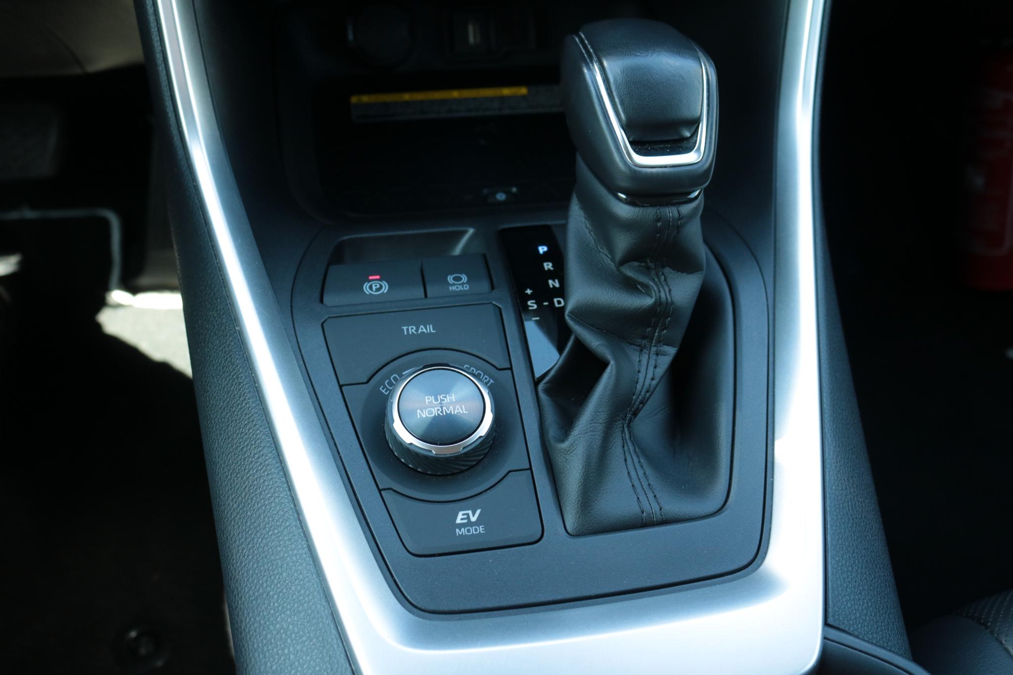 Foto van Toyota Rav4