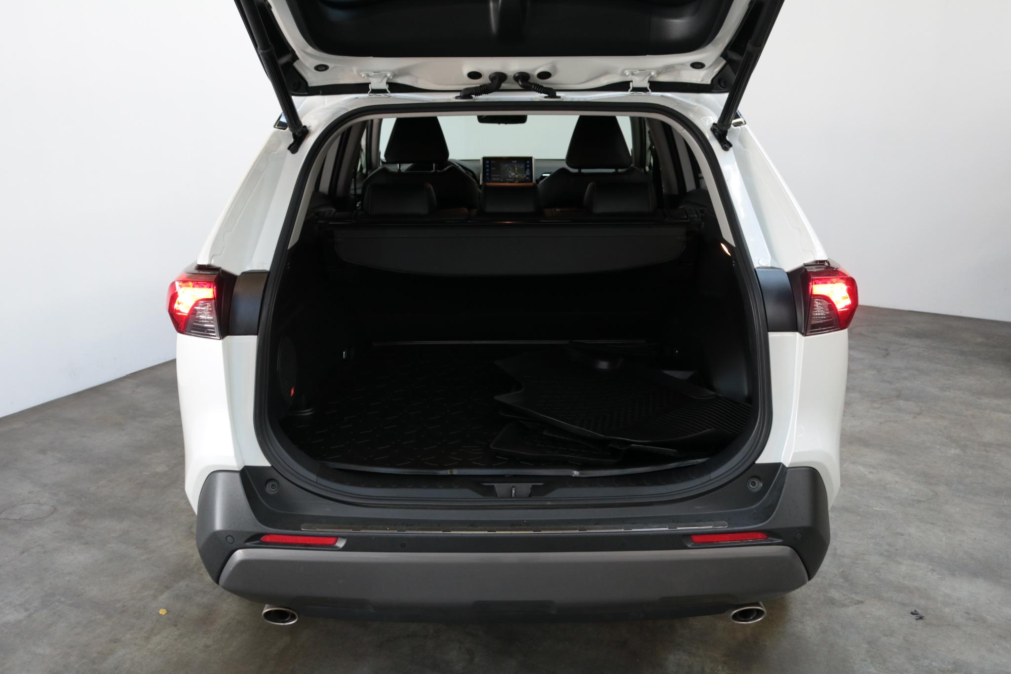 Foto van Toyota Rav4