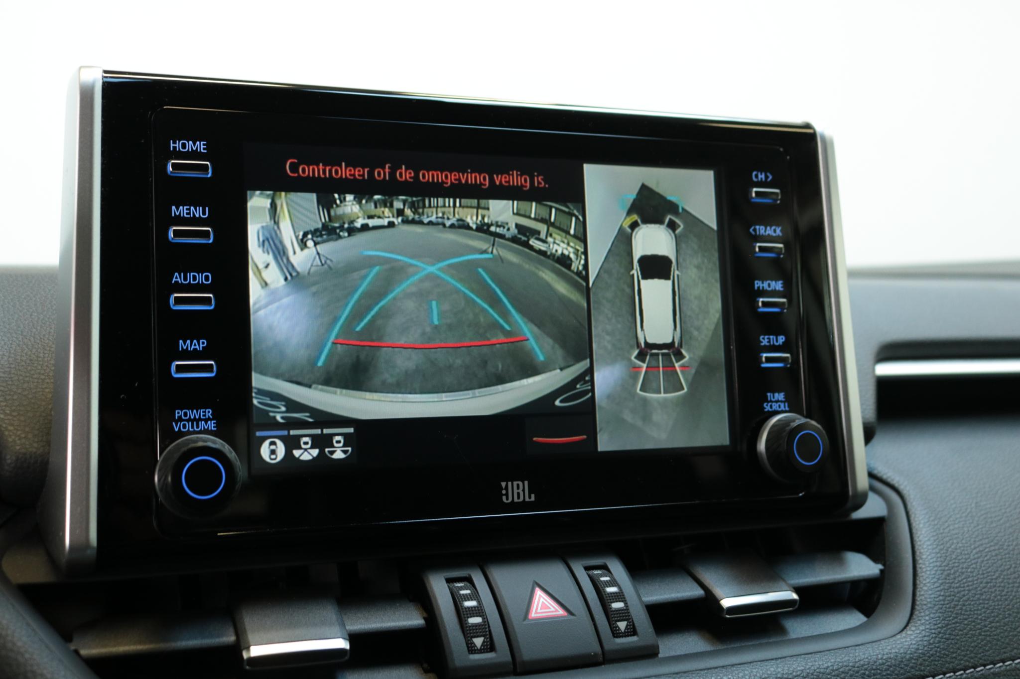 Foto van Toyota Rav4