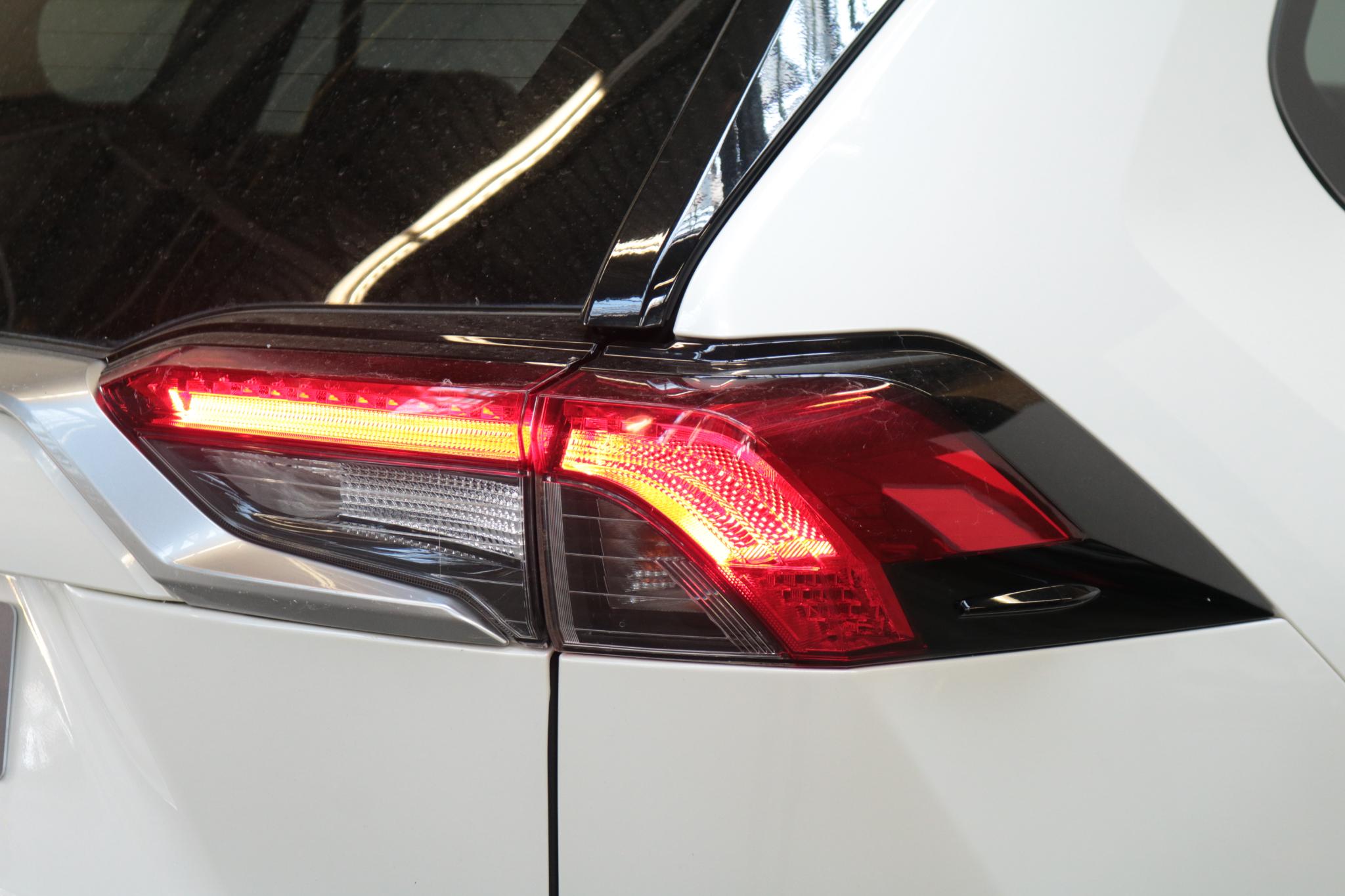 Foto van Toyota Rav4