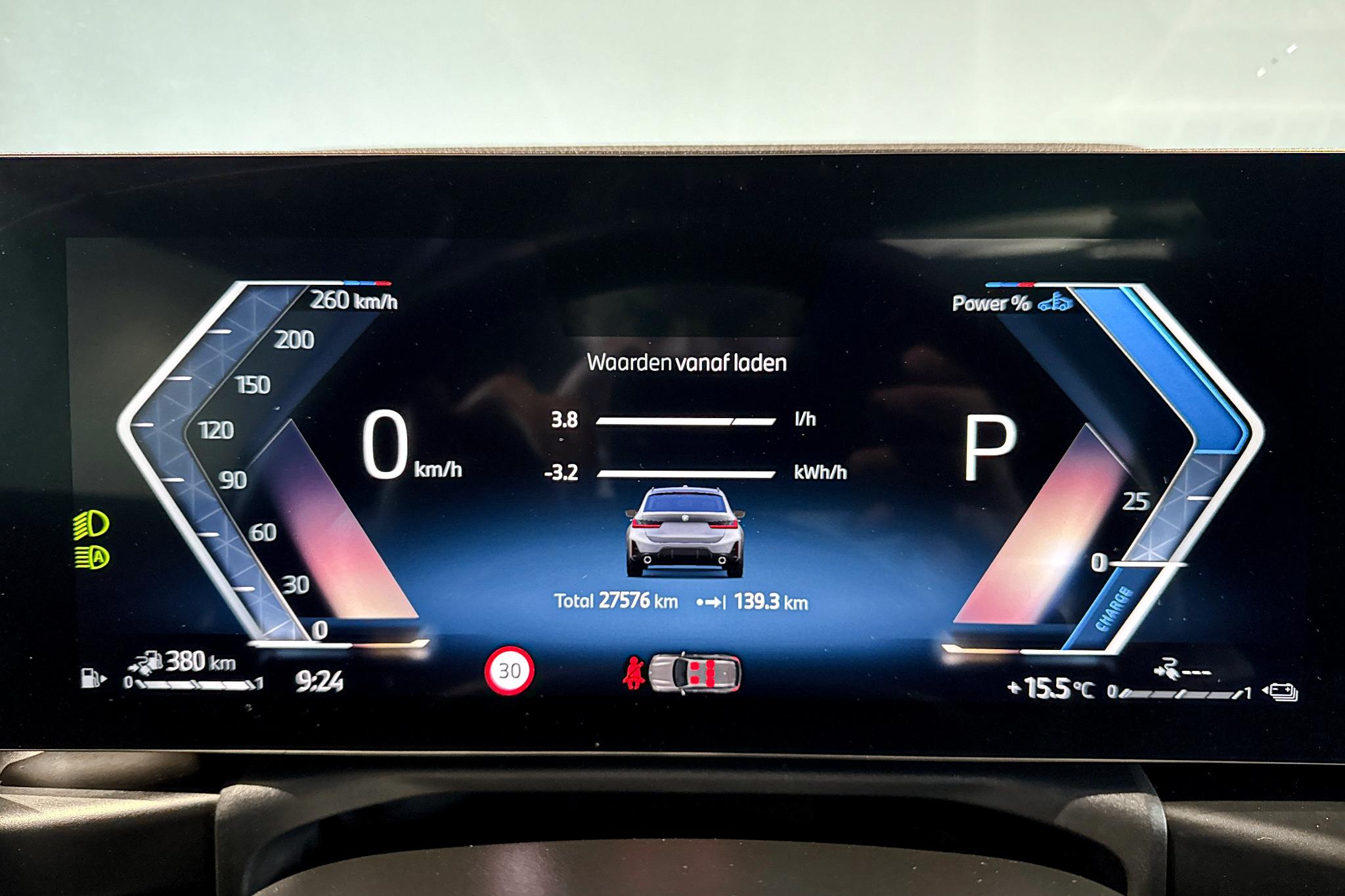 Foto van BMW 330e
