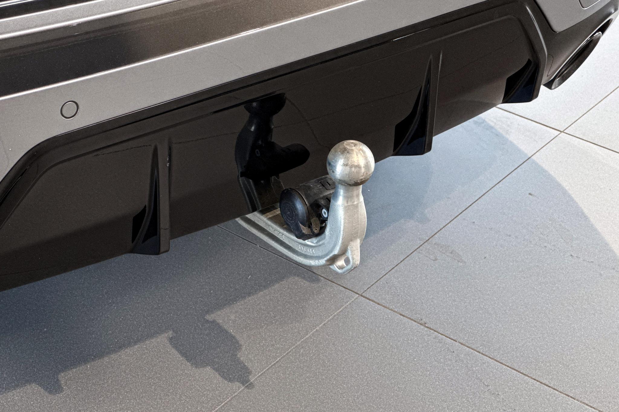 Foto van BMW 330e