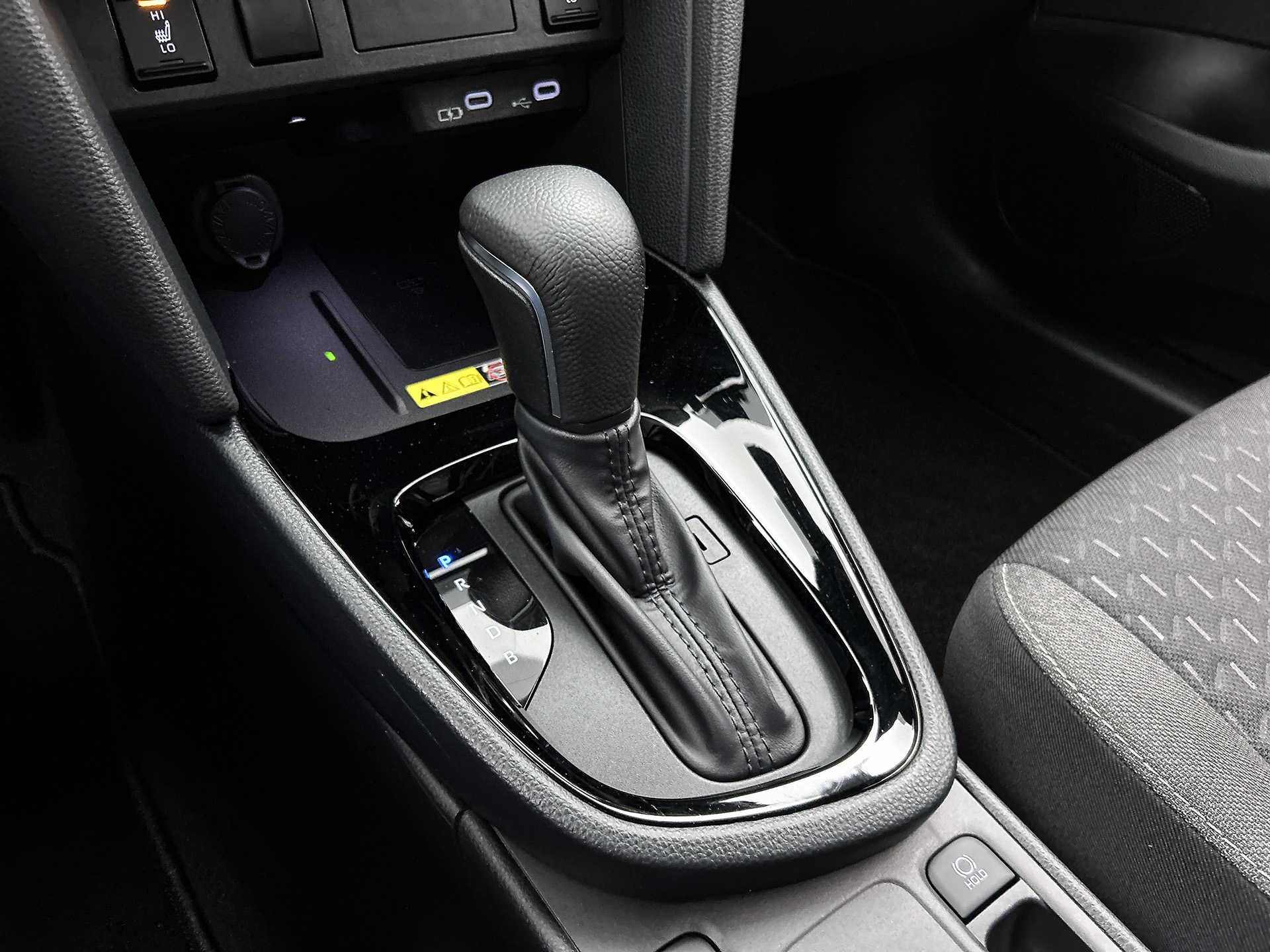 Foto van Toyota Toyota Yaris Cross