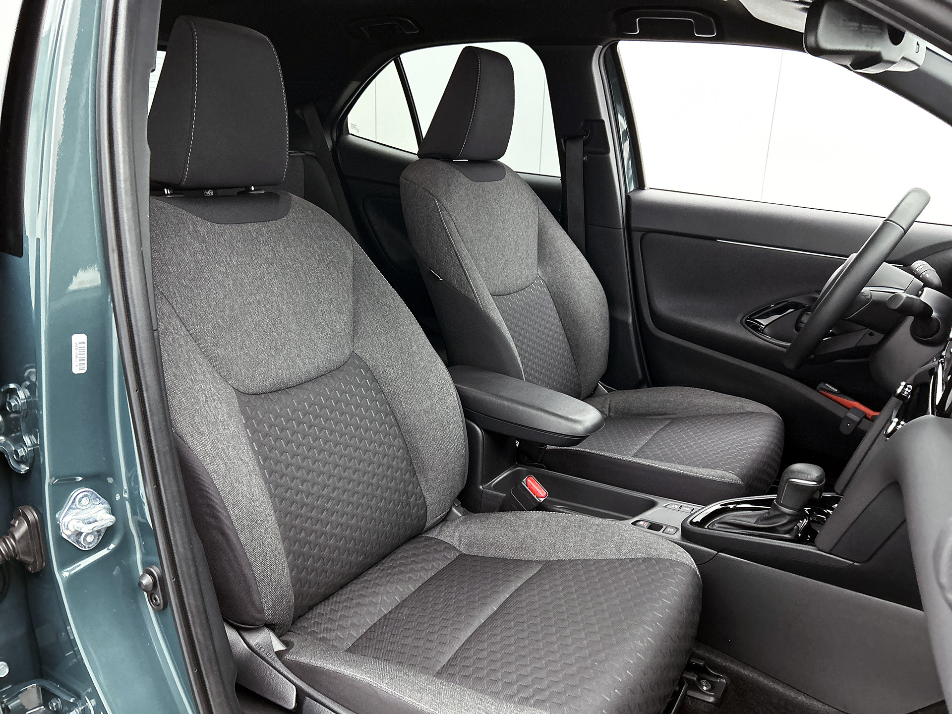Foto van Toyota Toyota Yaris Cross