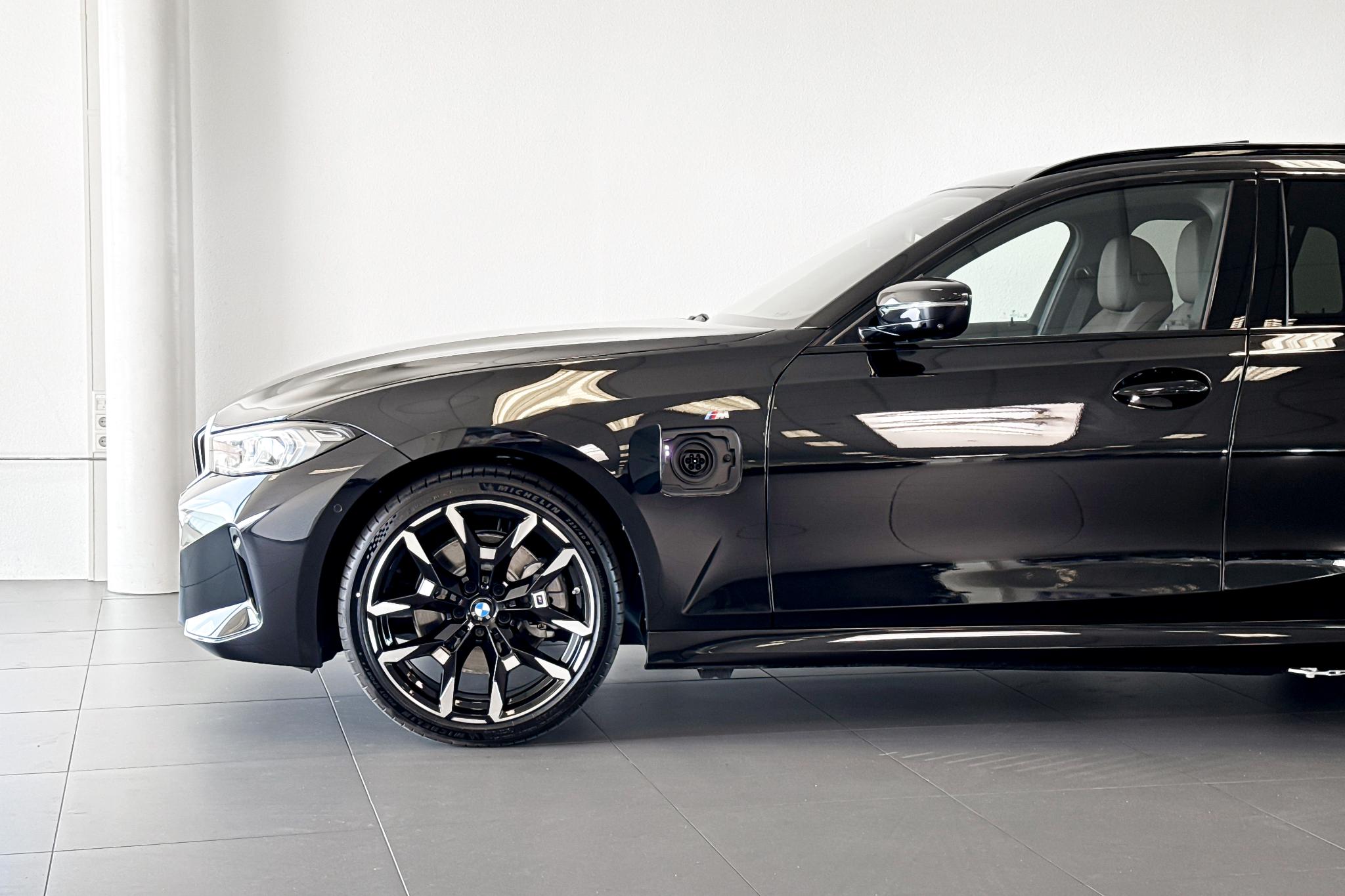 Foto van BMW 3-serie Touring