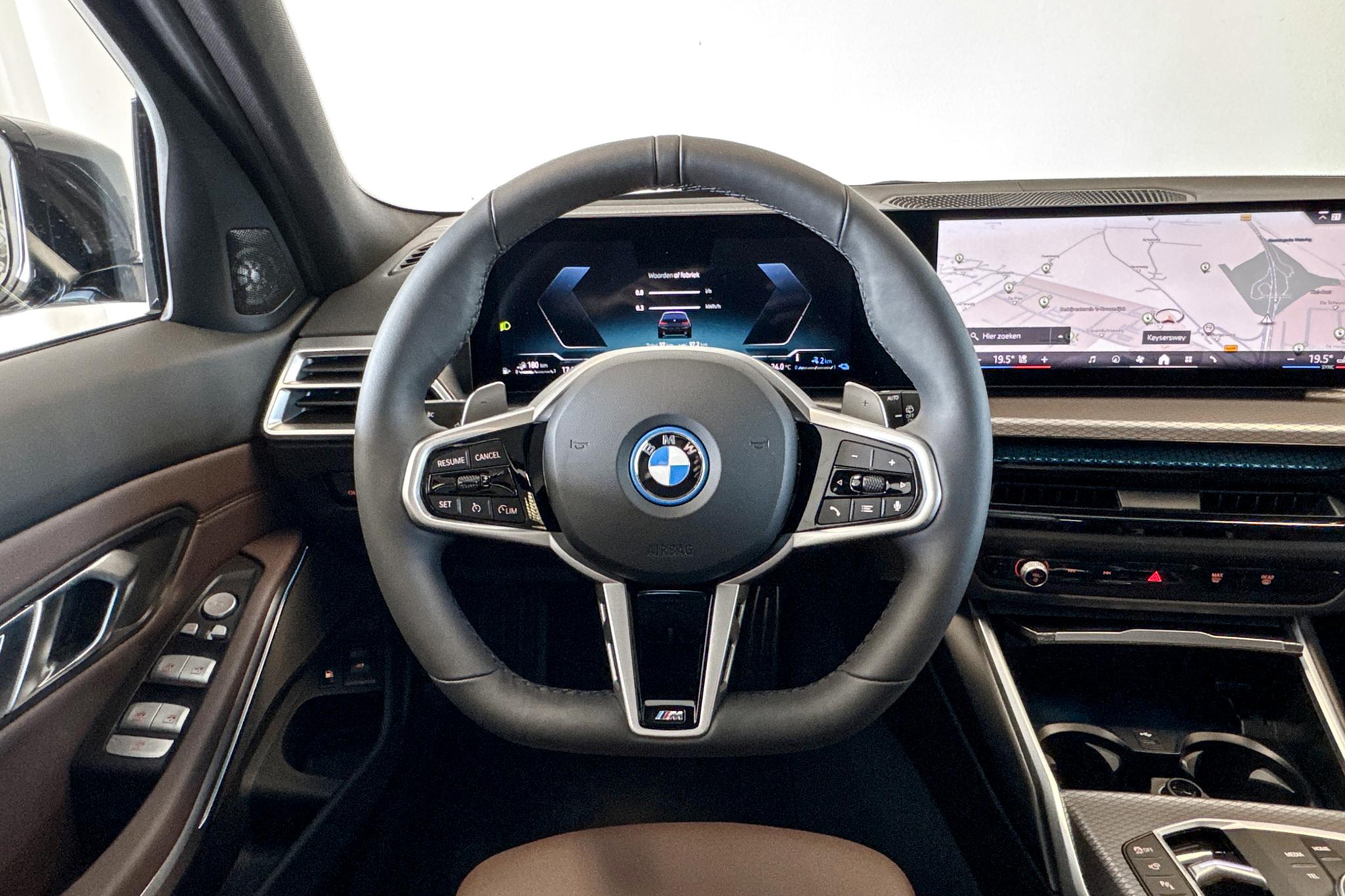Foto van BMW 3-serie Touring
