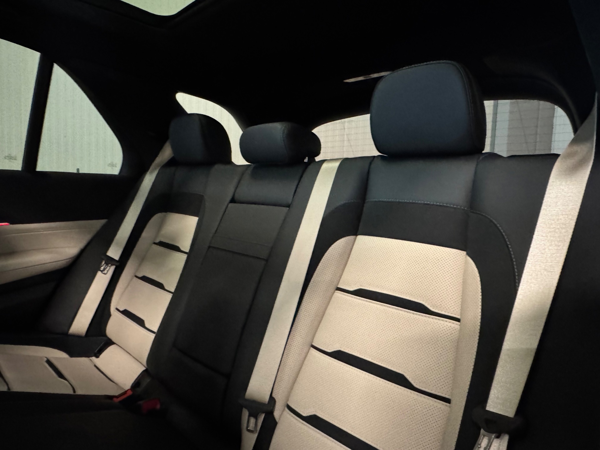 Foto van Mercedes-Benz Gle