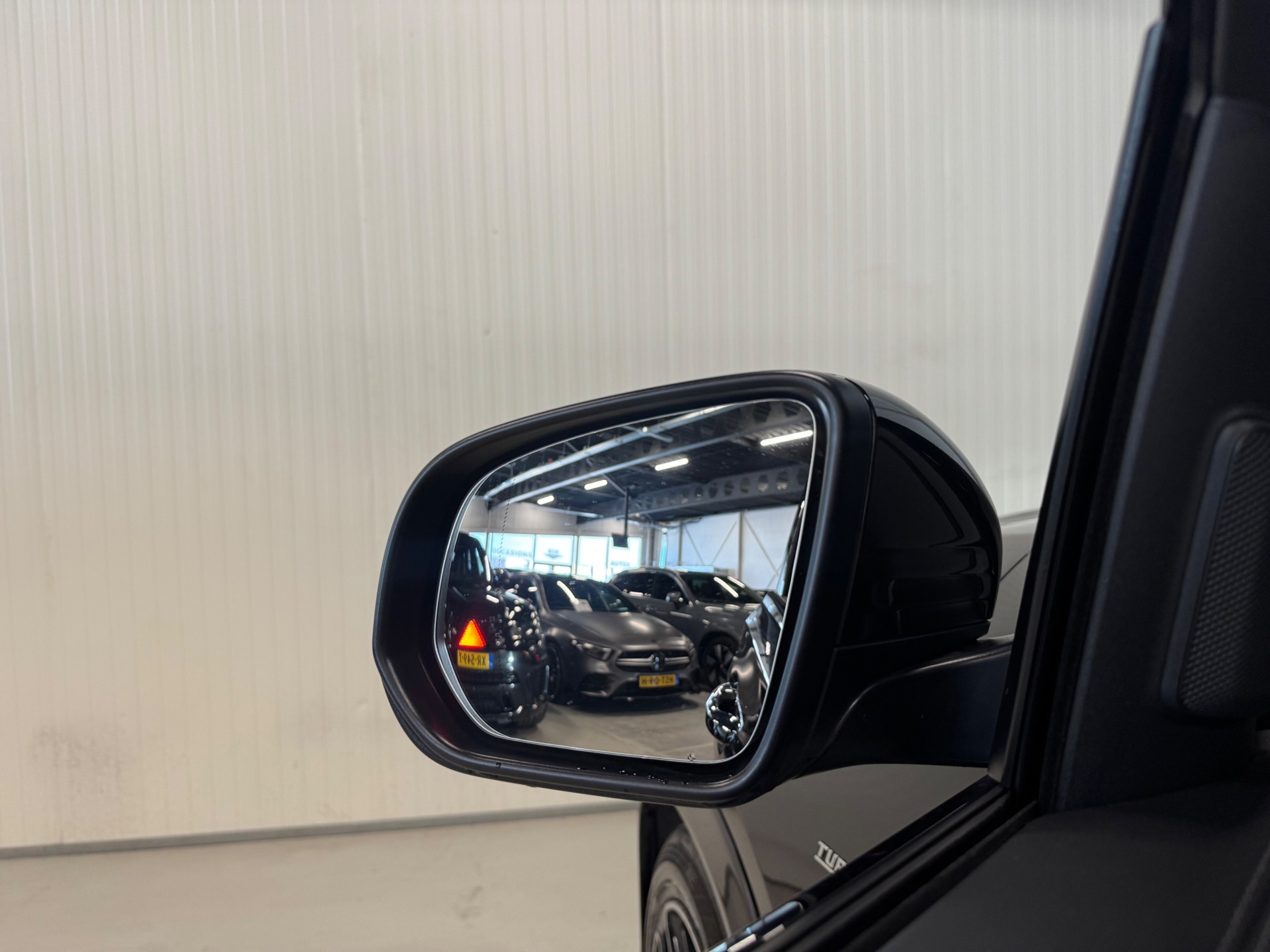Foto van Mercedes-Benz Gle