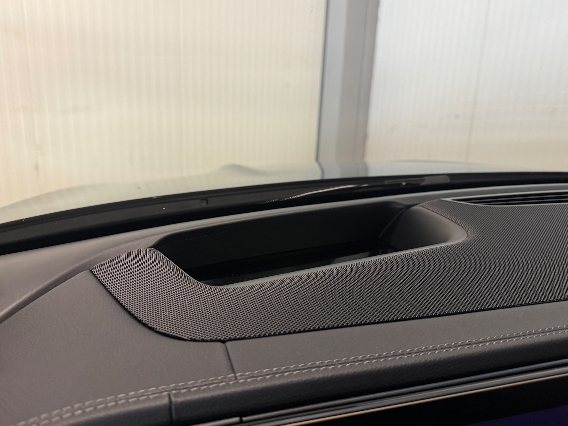 Foto van Mercedes-Benz Gle