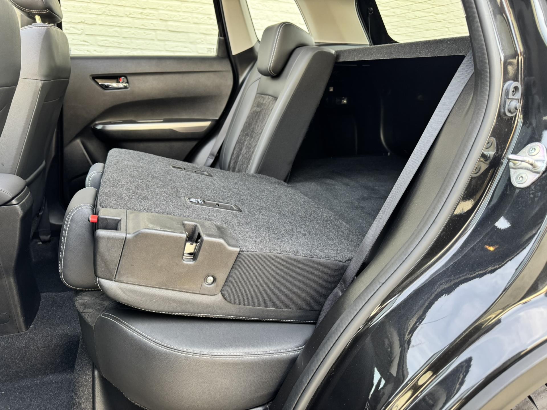 Foto van Suzuki Vitara