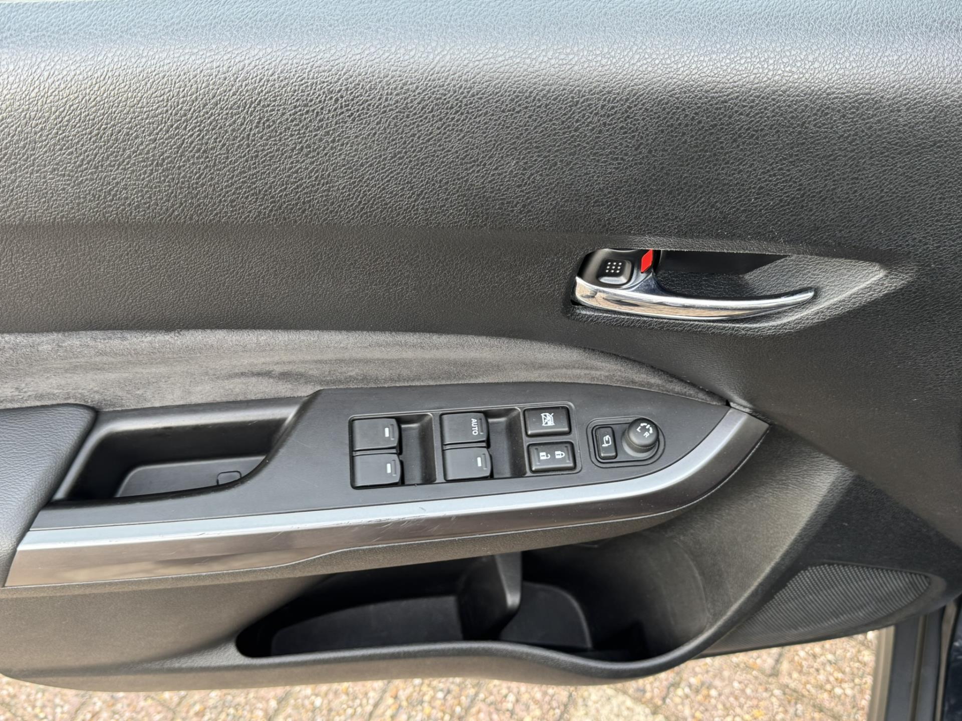 Foto van Suzuki Vitara