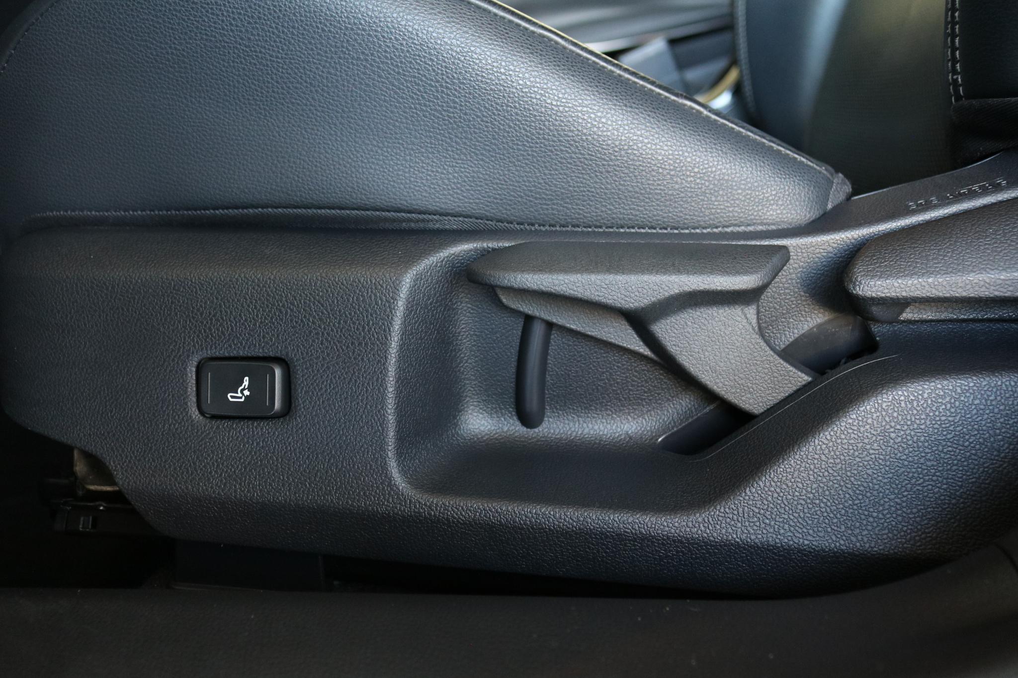 Foto van Toyota Corolla