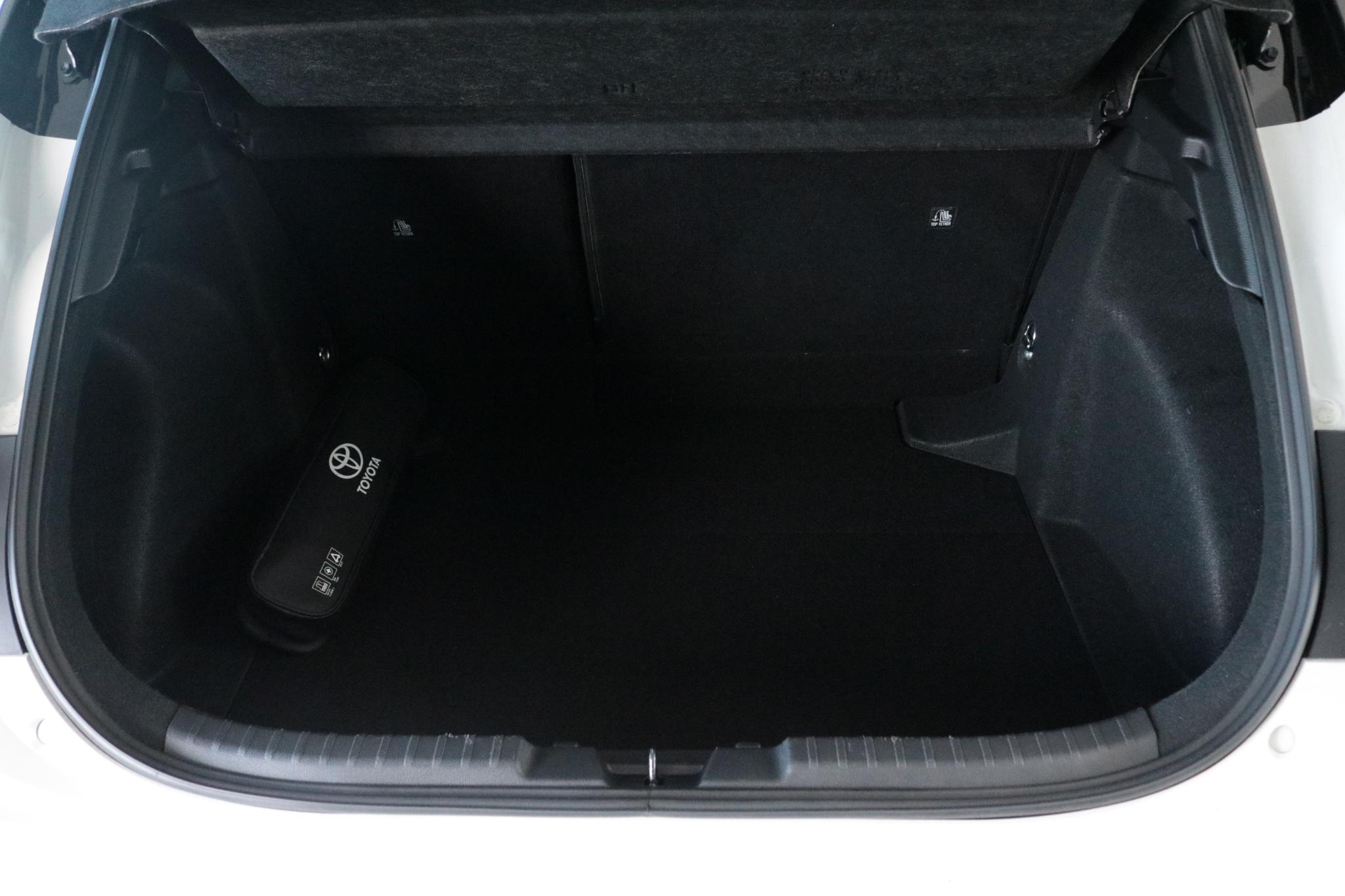 Foto van Toyota Corolla