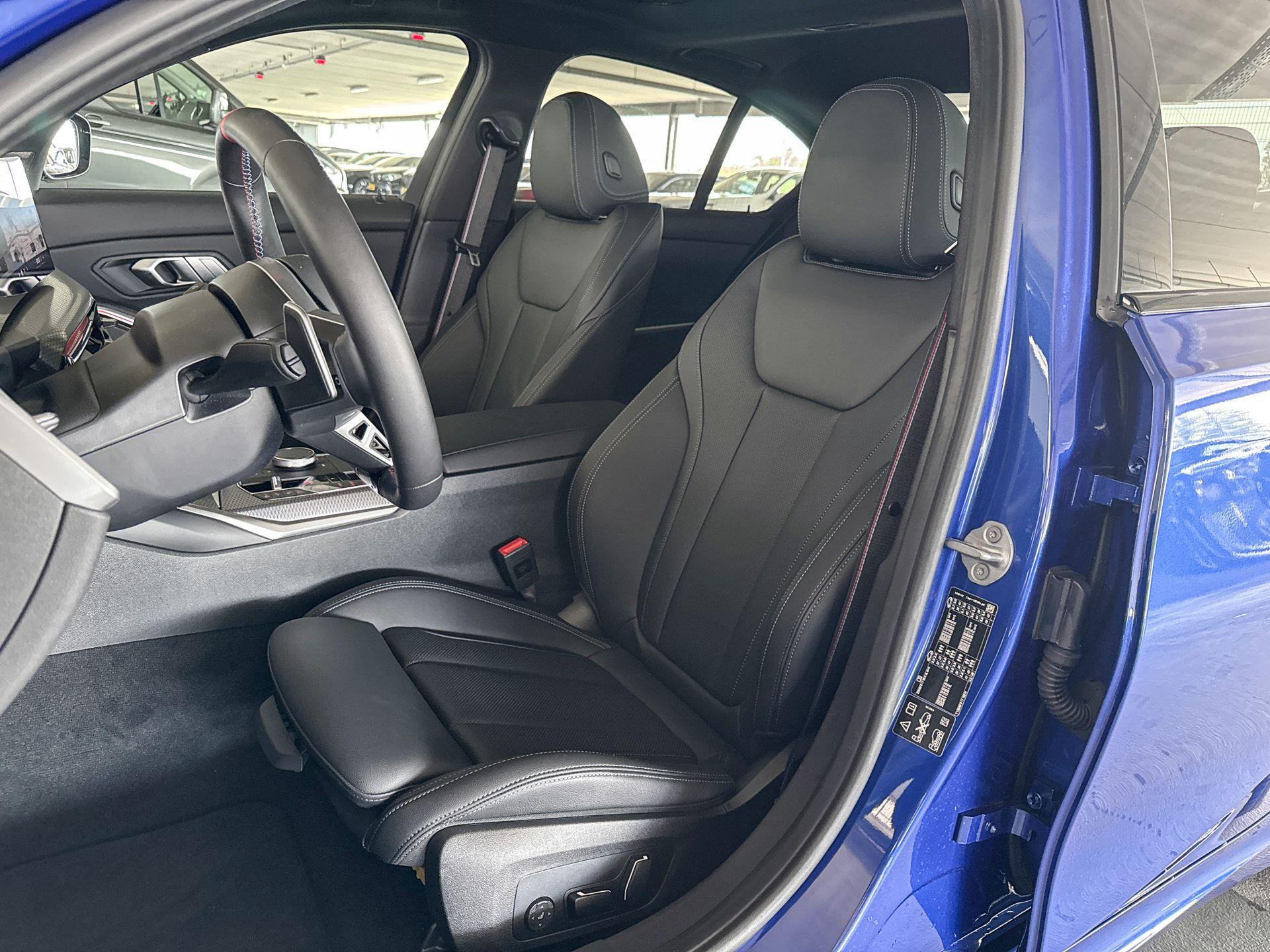 Foto van BMW M340i xDrive