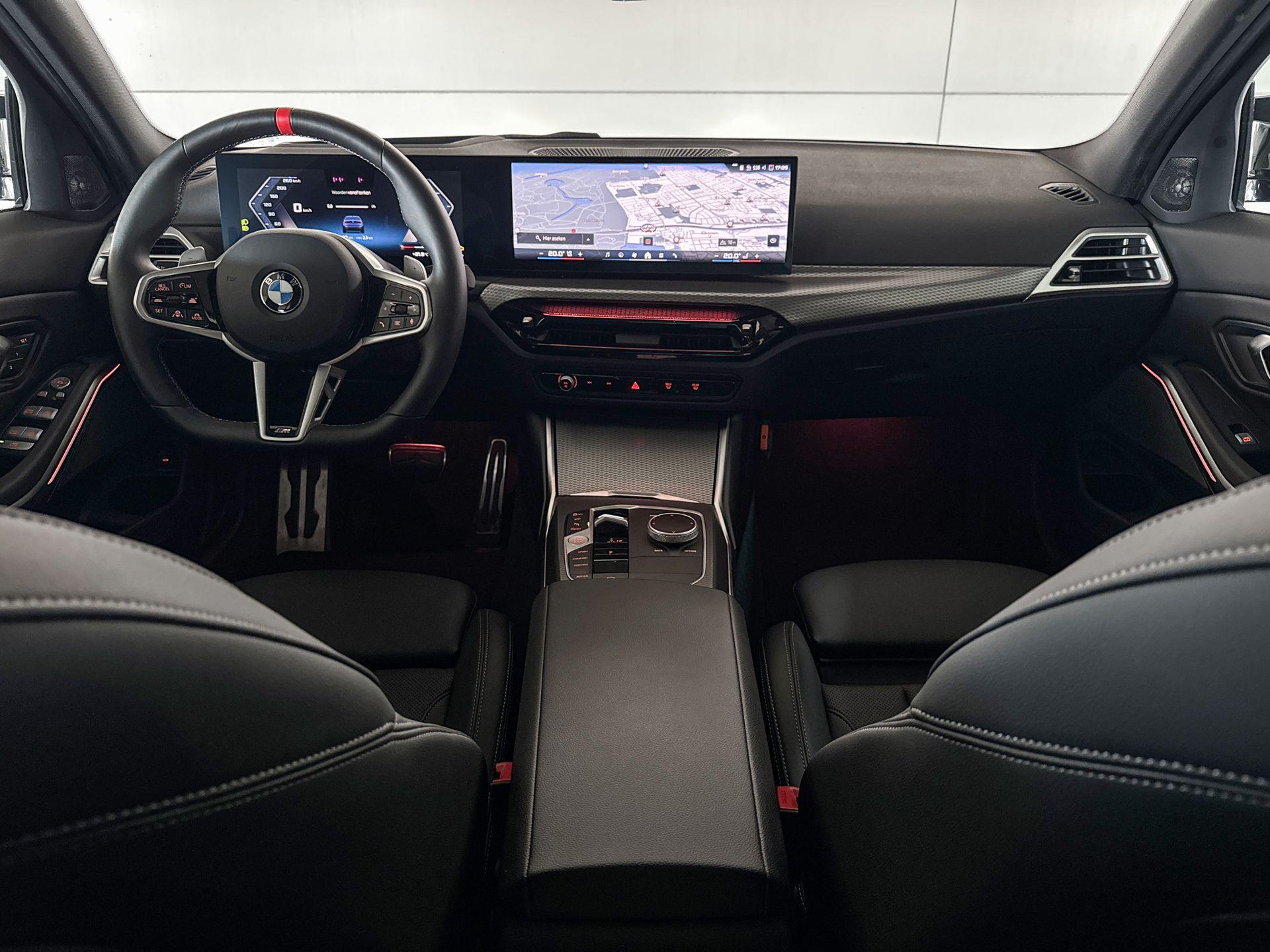 Foto van BMW M340i xDrive