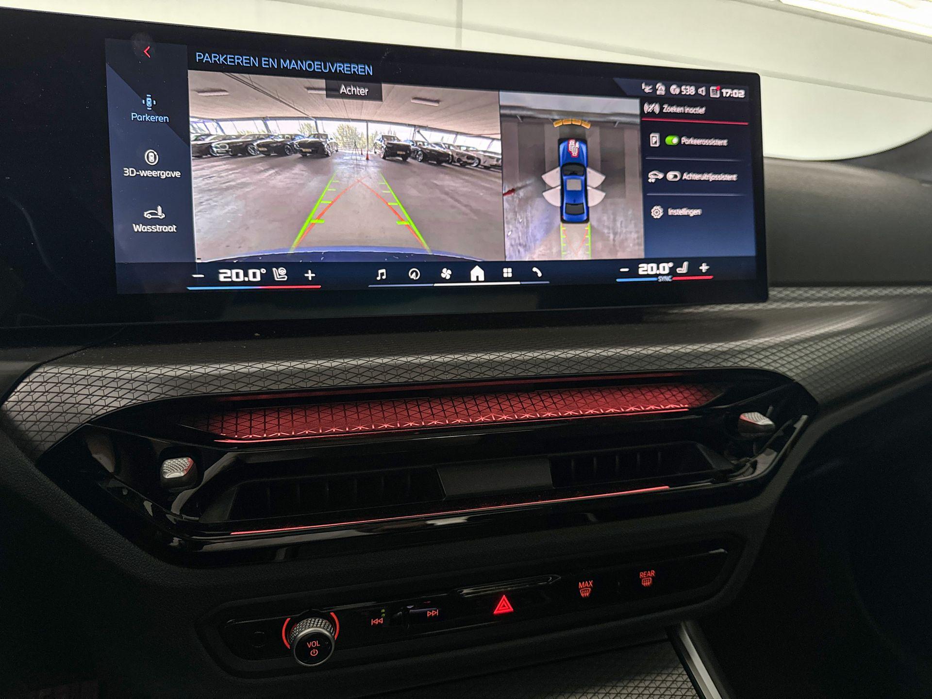 Foto van BMW M340i xDrive