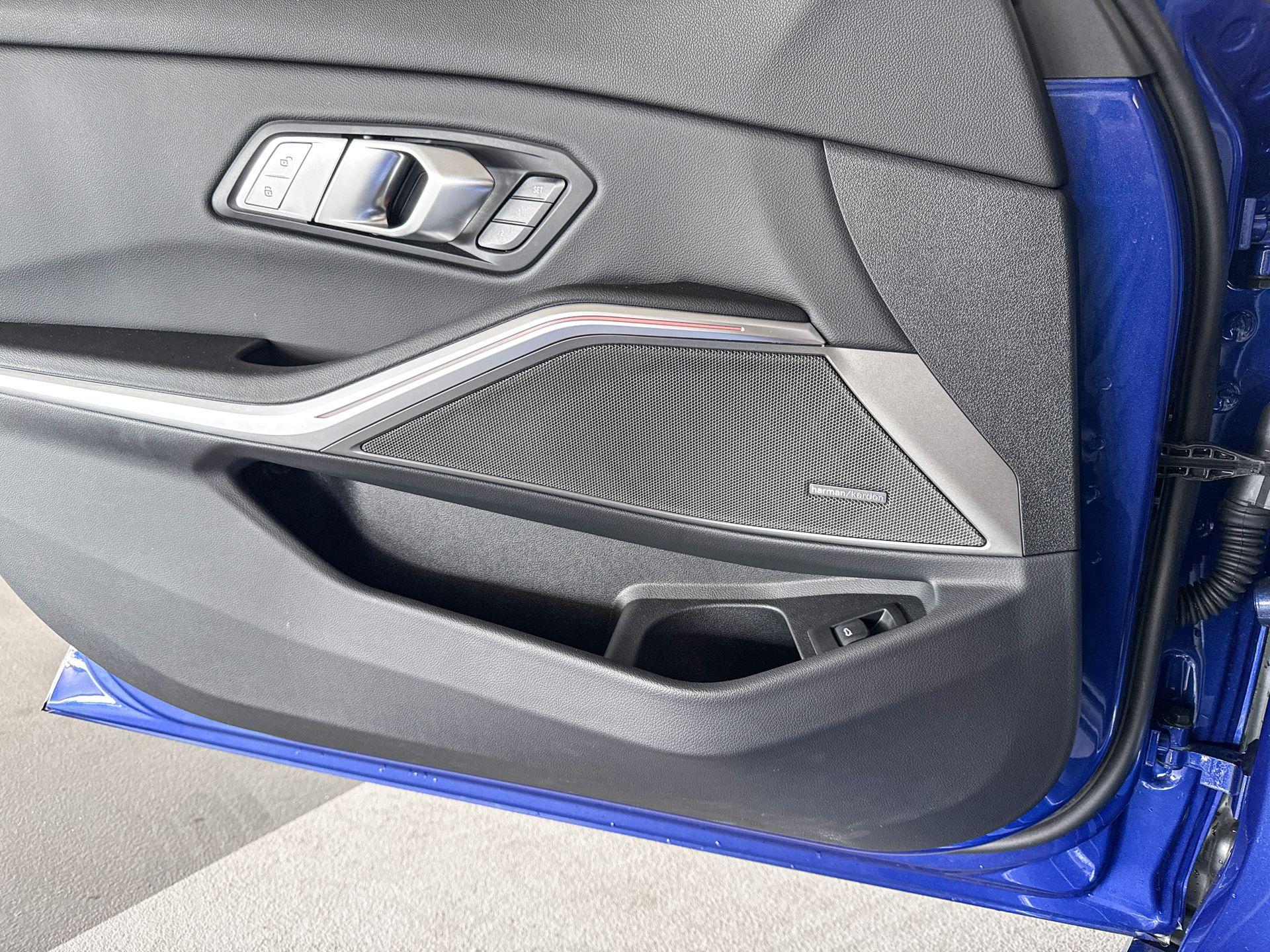 Foto van BMW M340i xDrive