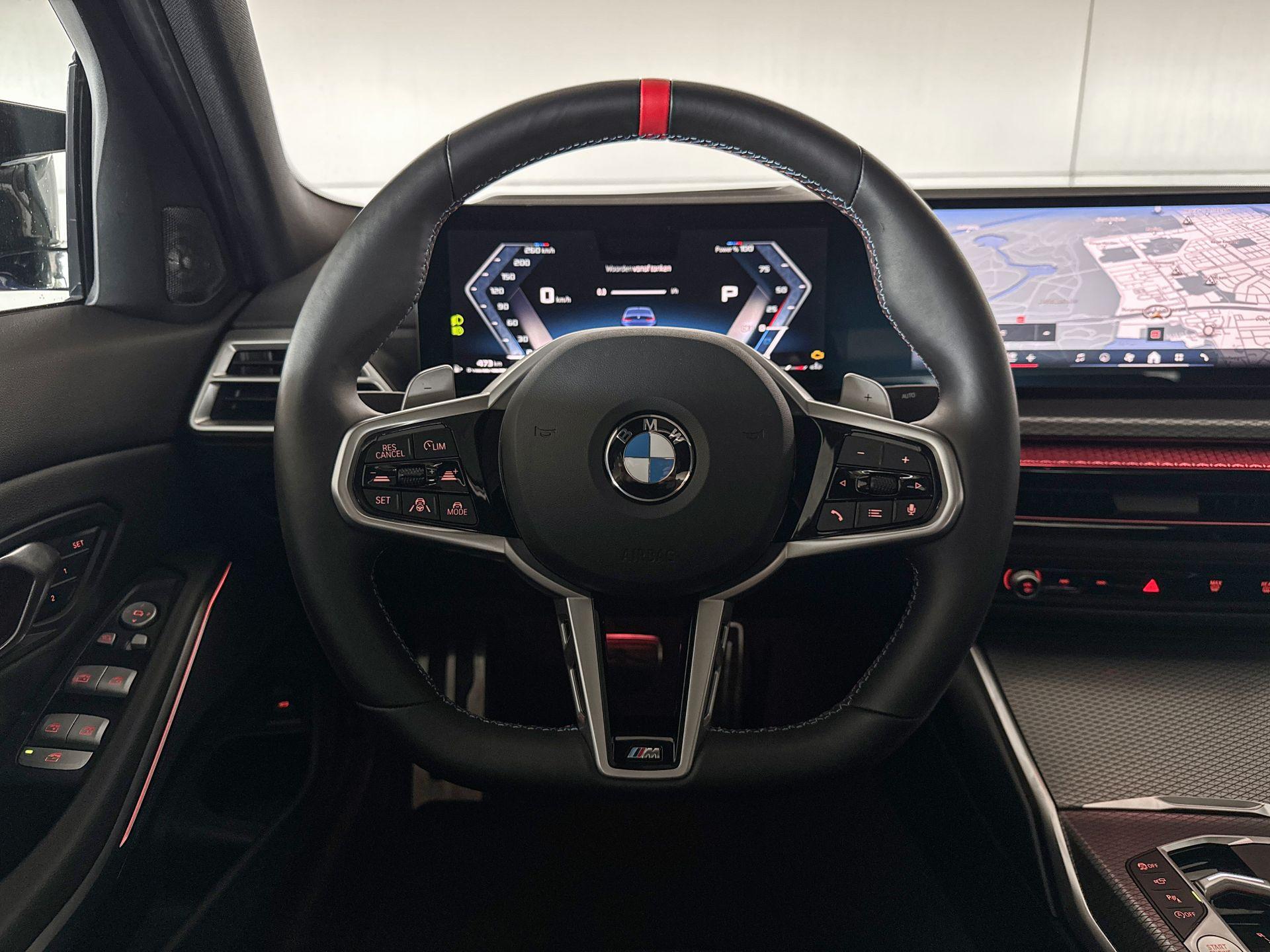 Foto van BMW M340i xDrive