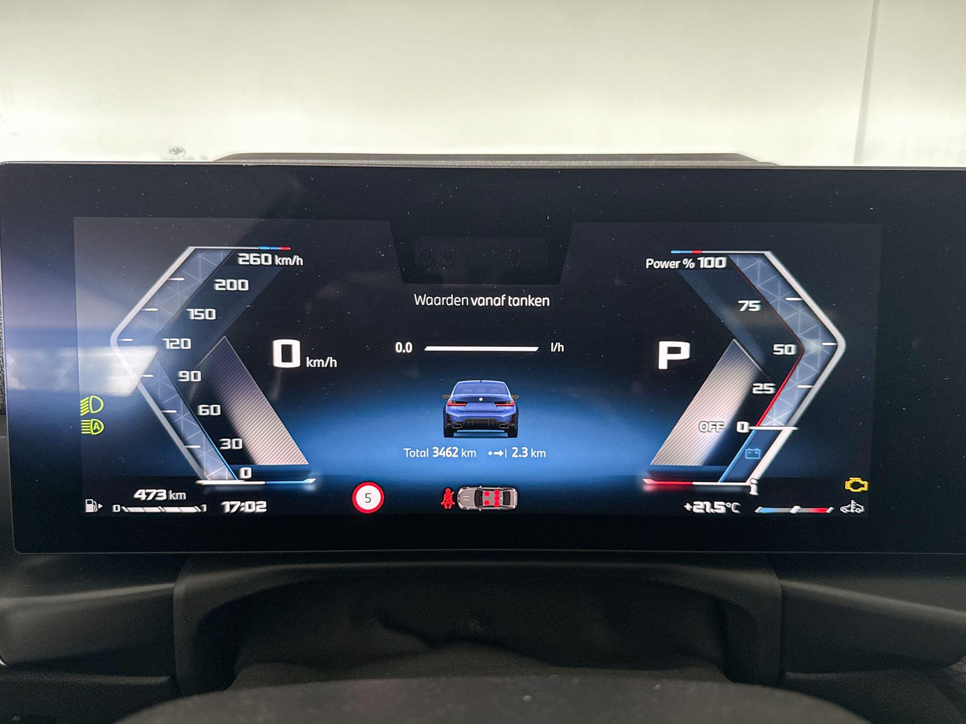 Foto van BMW M340i xDrive