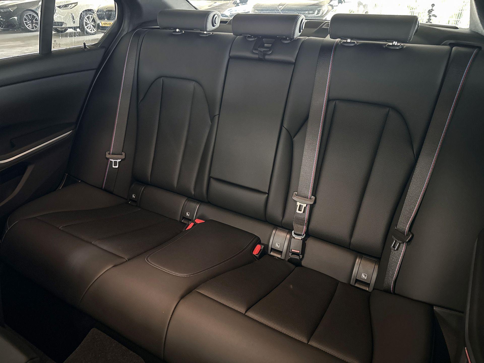 Foto van BMW M340i xDrive