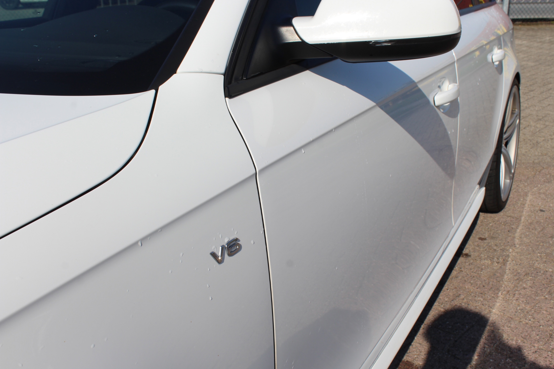 Foto van Audi Audi A4