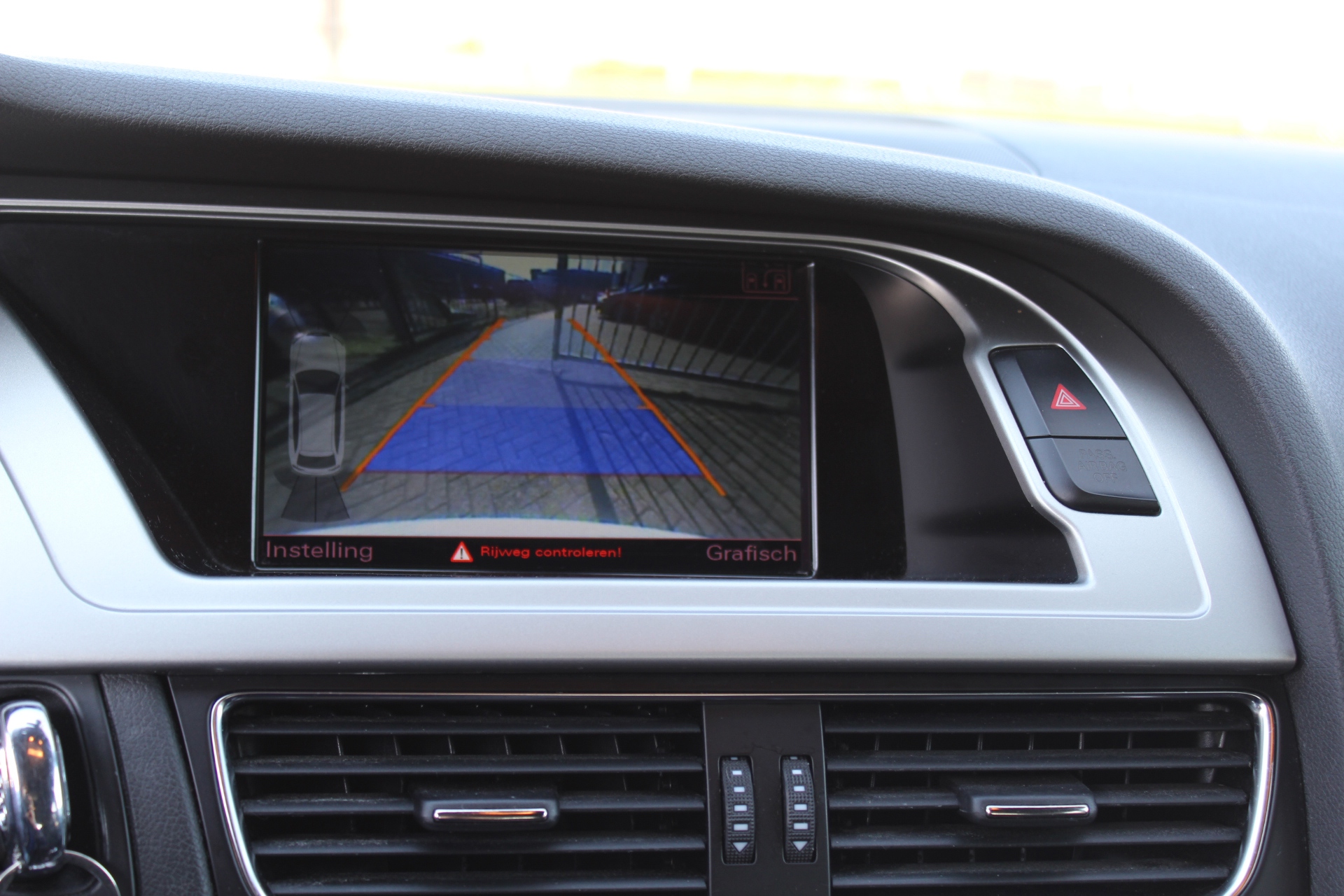 Foto van Audi Audi A4